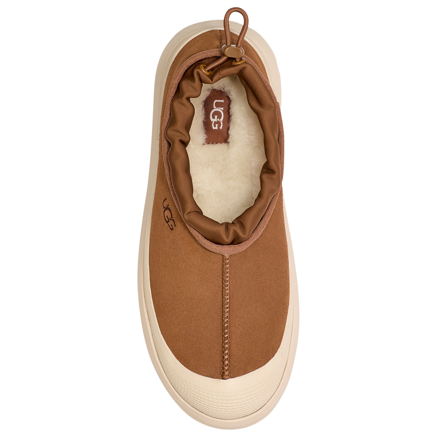 UGG Tasman Weather Hybrid - Men's - Chesnut/Whitecap