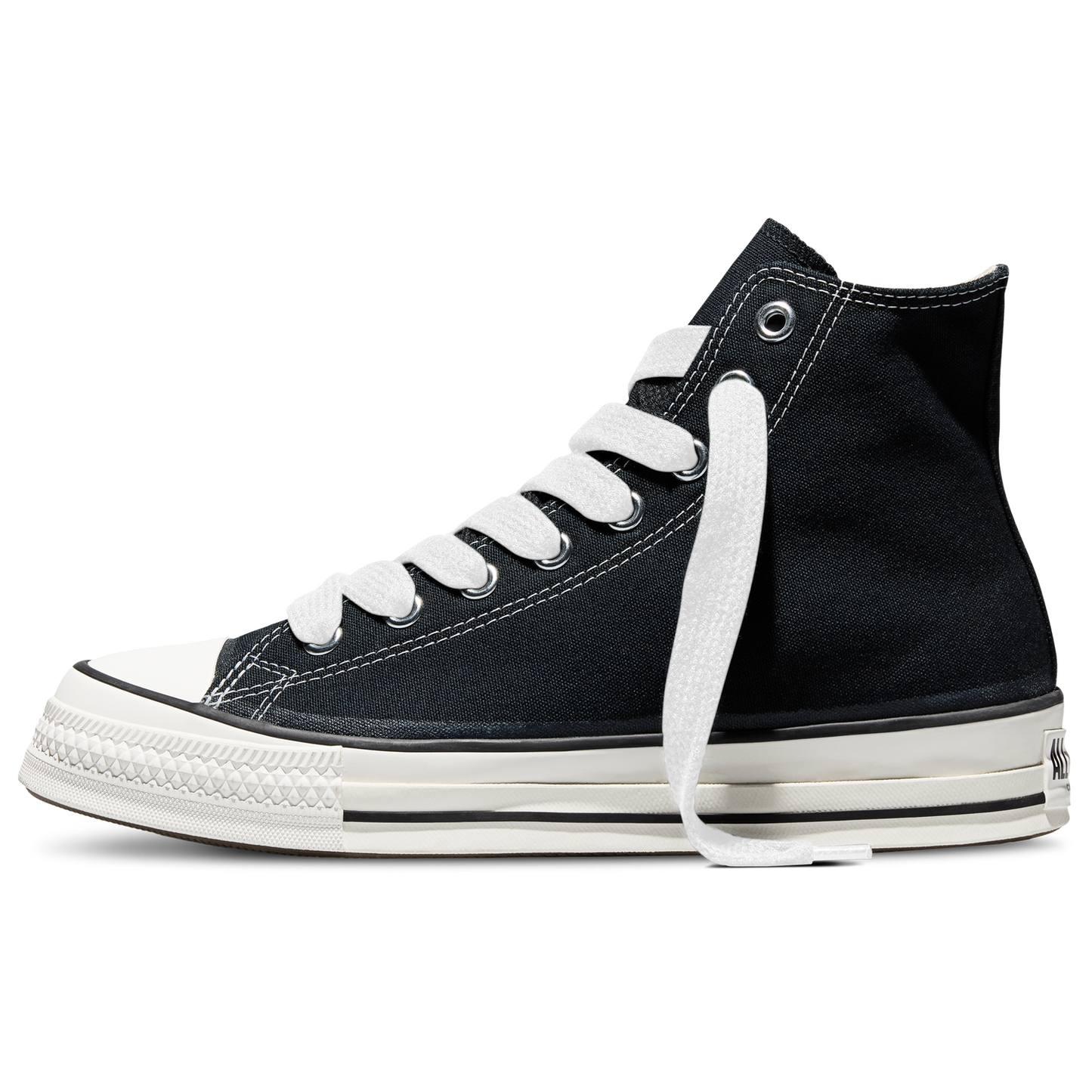Converse CTAS High Throwback - Men's - Black/White