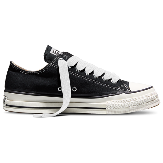 Converse CTAS Low Throwback - Men's - Black/White