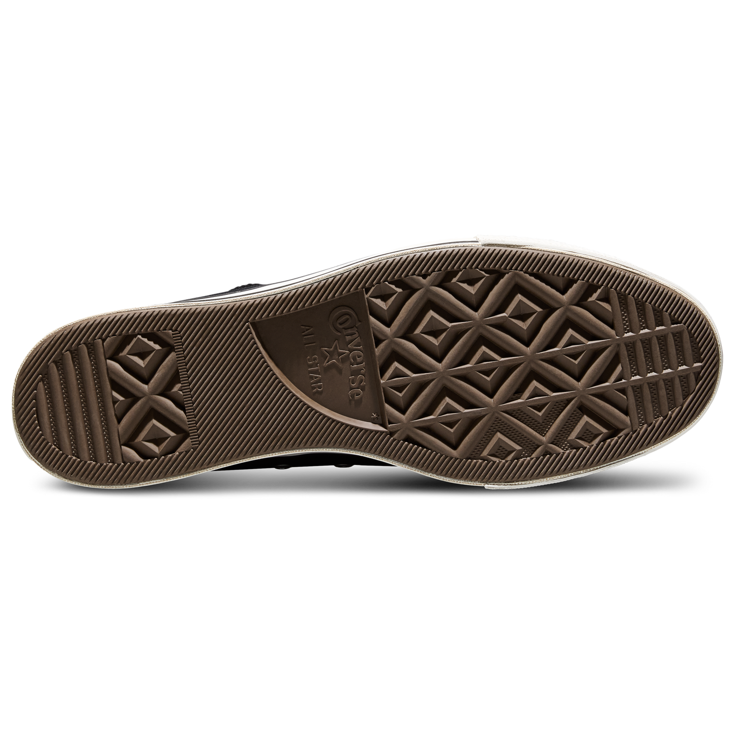 Converse CTAS Low Throwback - Men's - Black/White