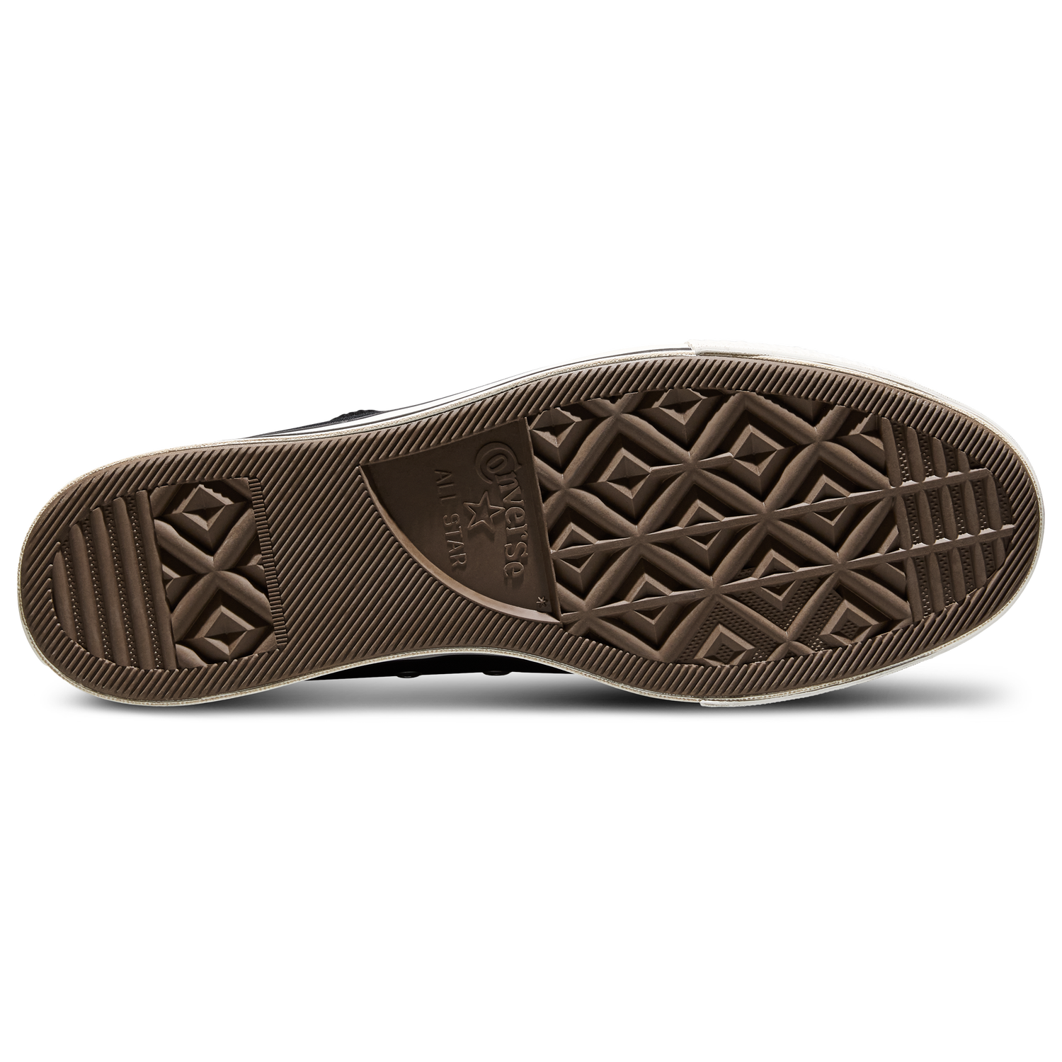 Converse CTAS Low Throwback - Men's - Black/White
