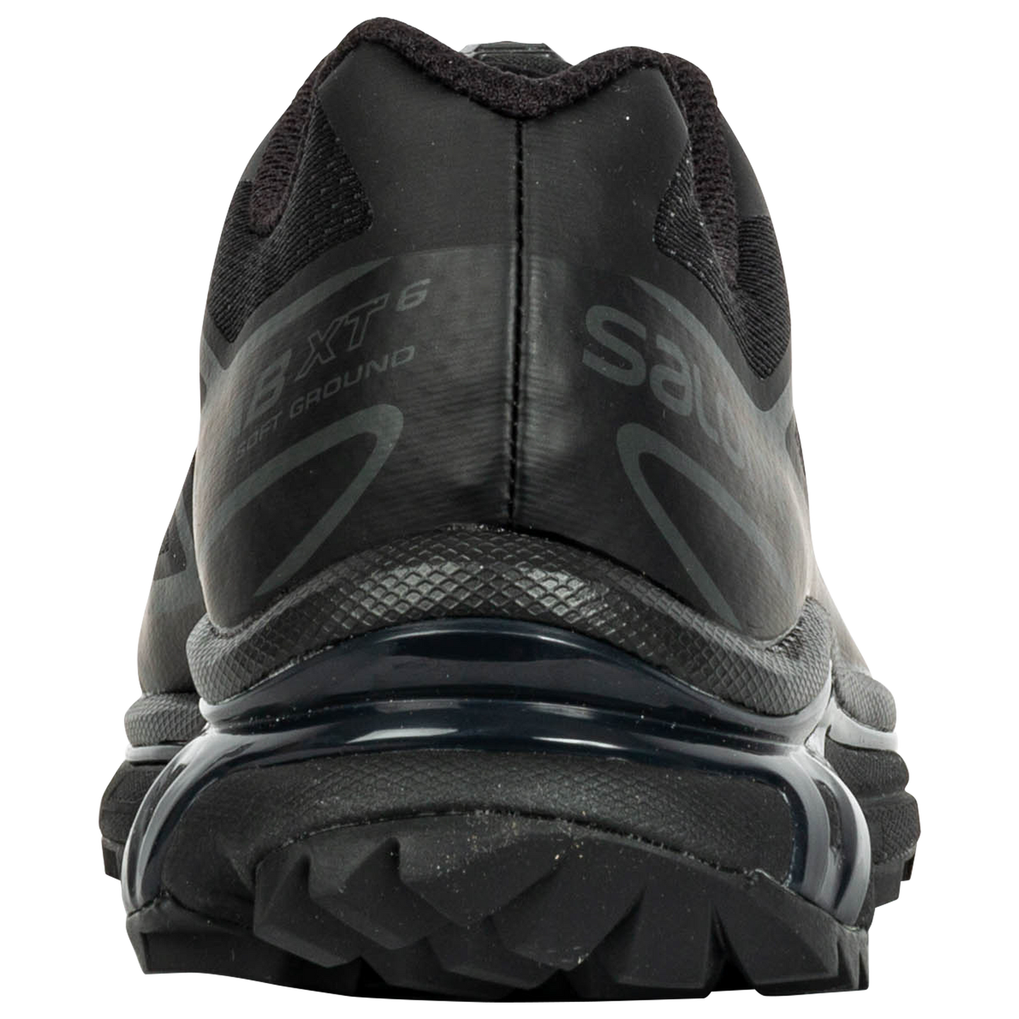 Salomon XT-6 - Men's - Black/Black