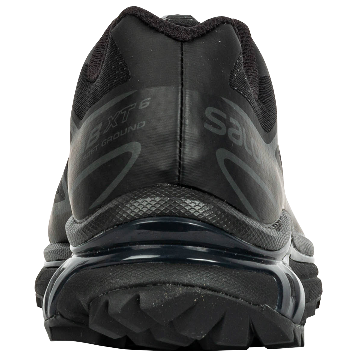 Salomon XT-6 - Men's - Black/Black