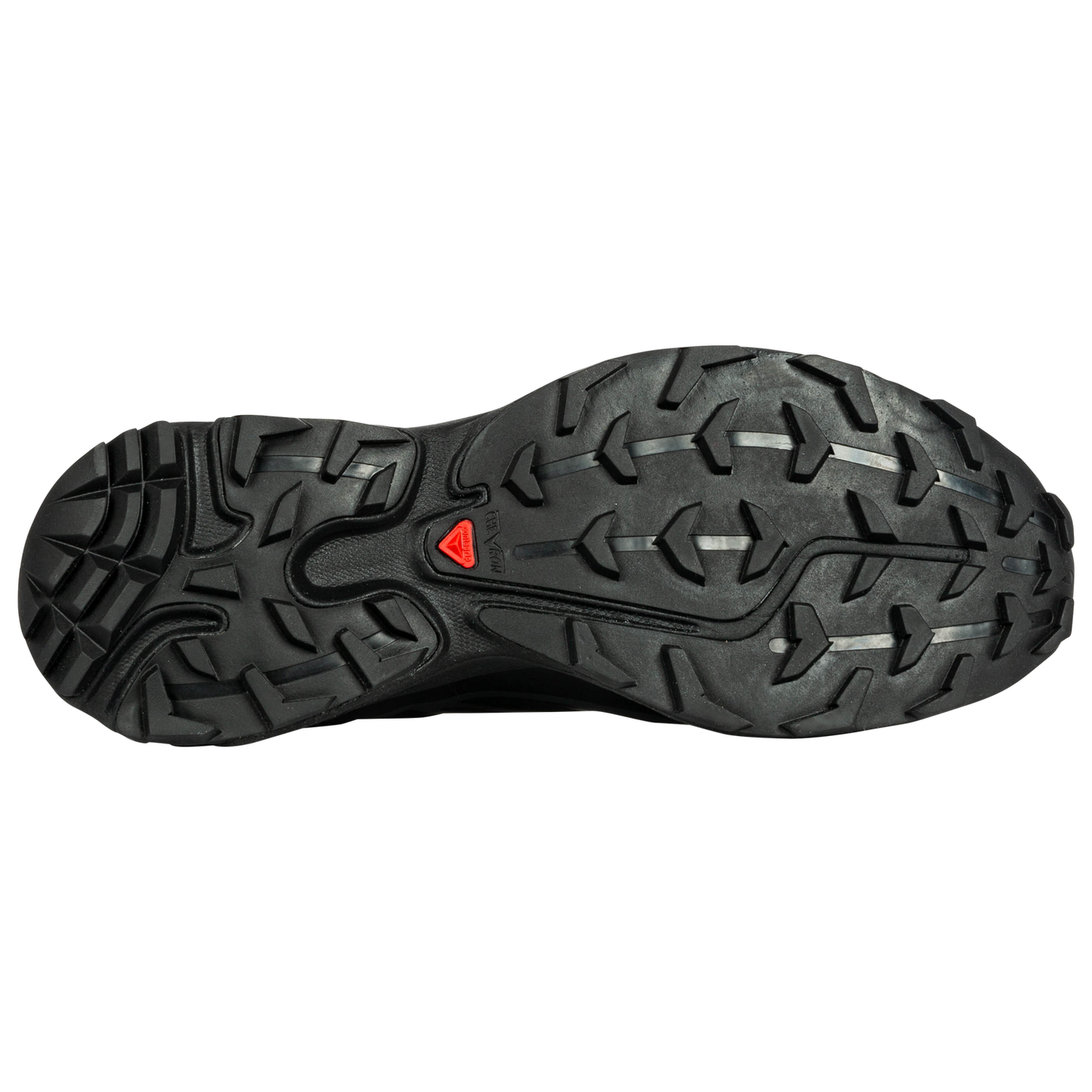 Salomon XT-6 - Men's - Black/Black