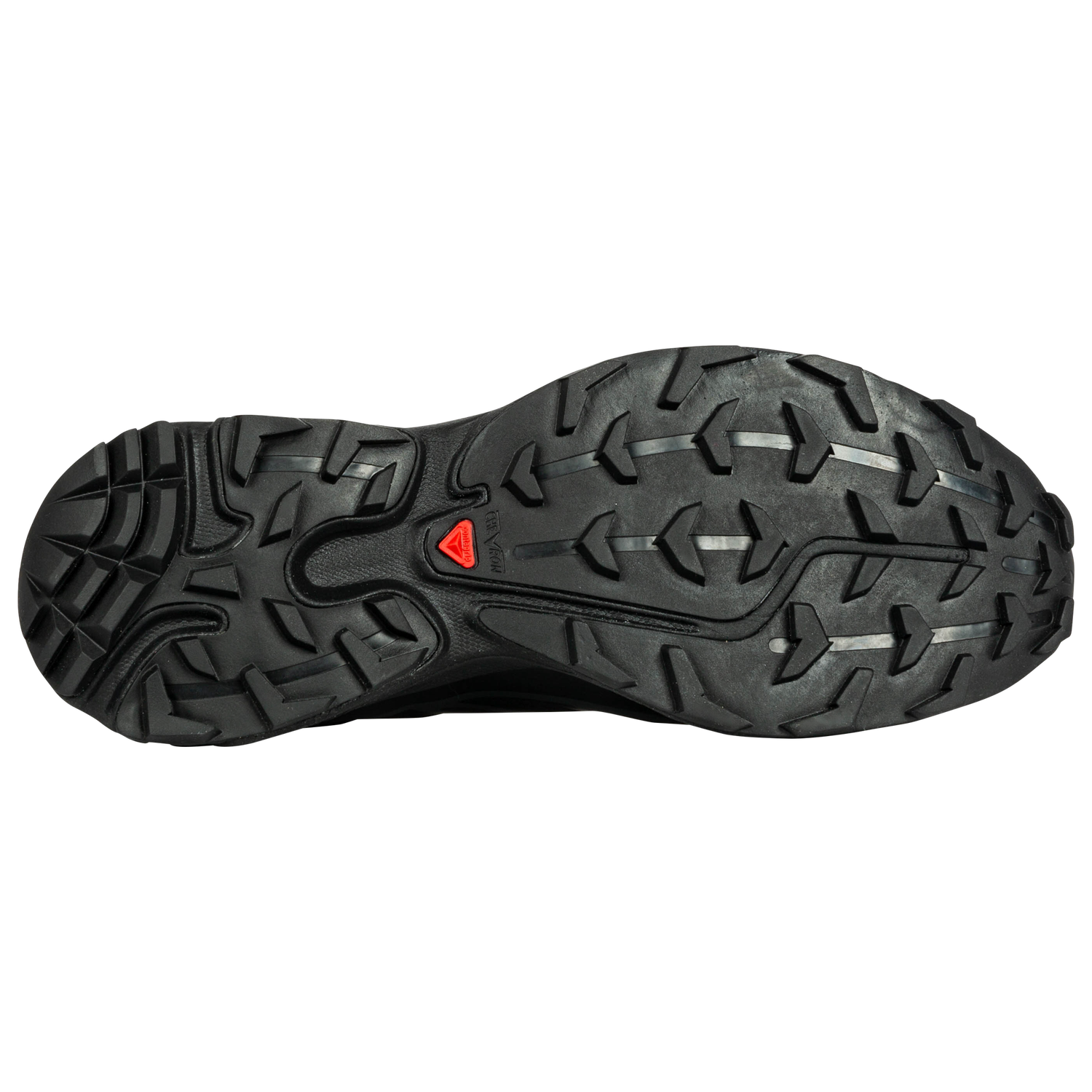 Salomon XT-6 - Men's - Black/Black
