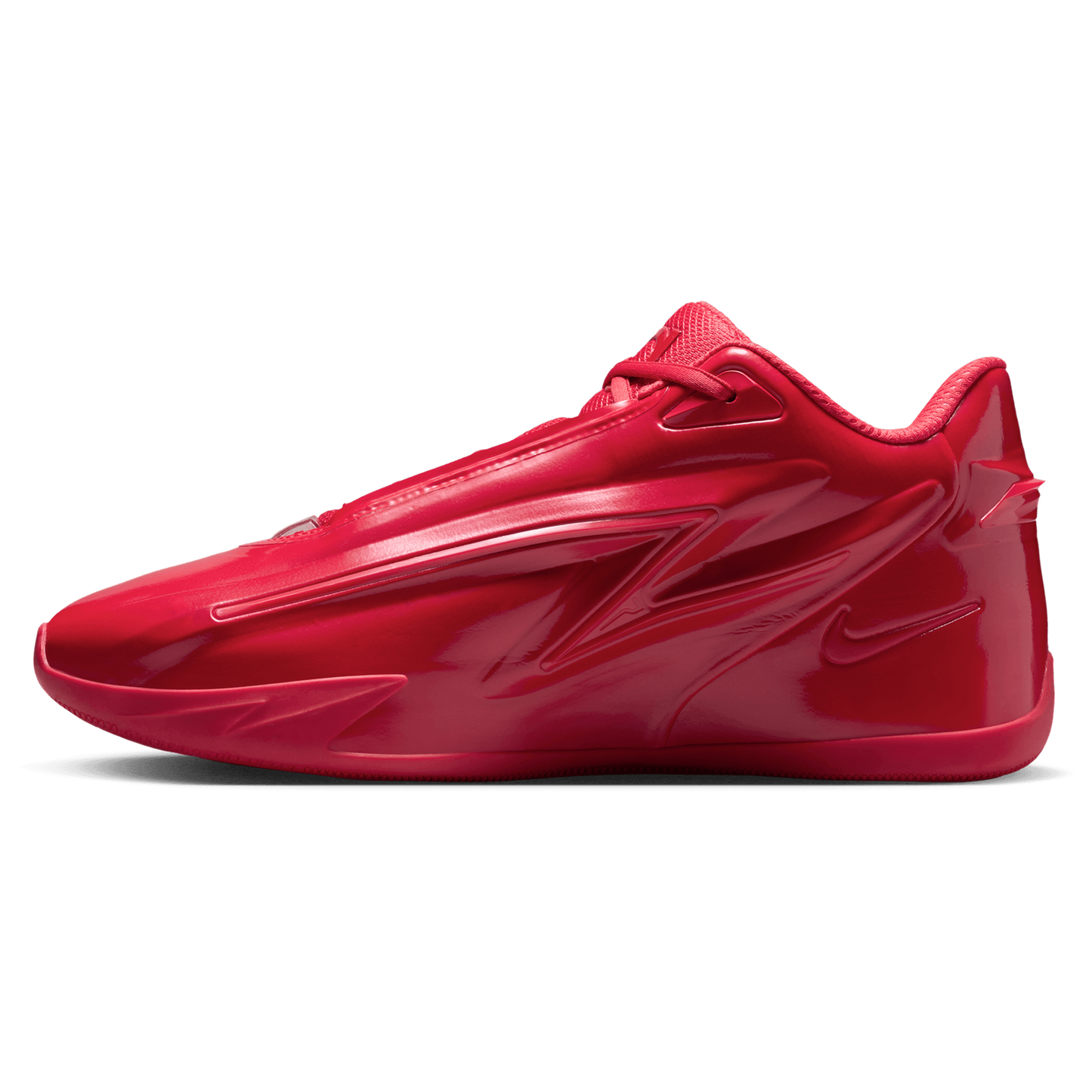 Nike KD 19 - Men's - University Red/University Gold /Stadium Green