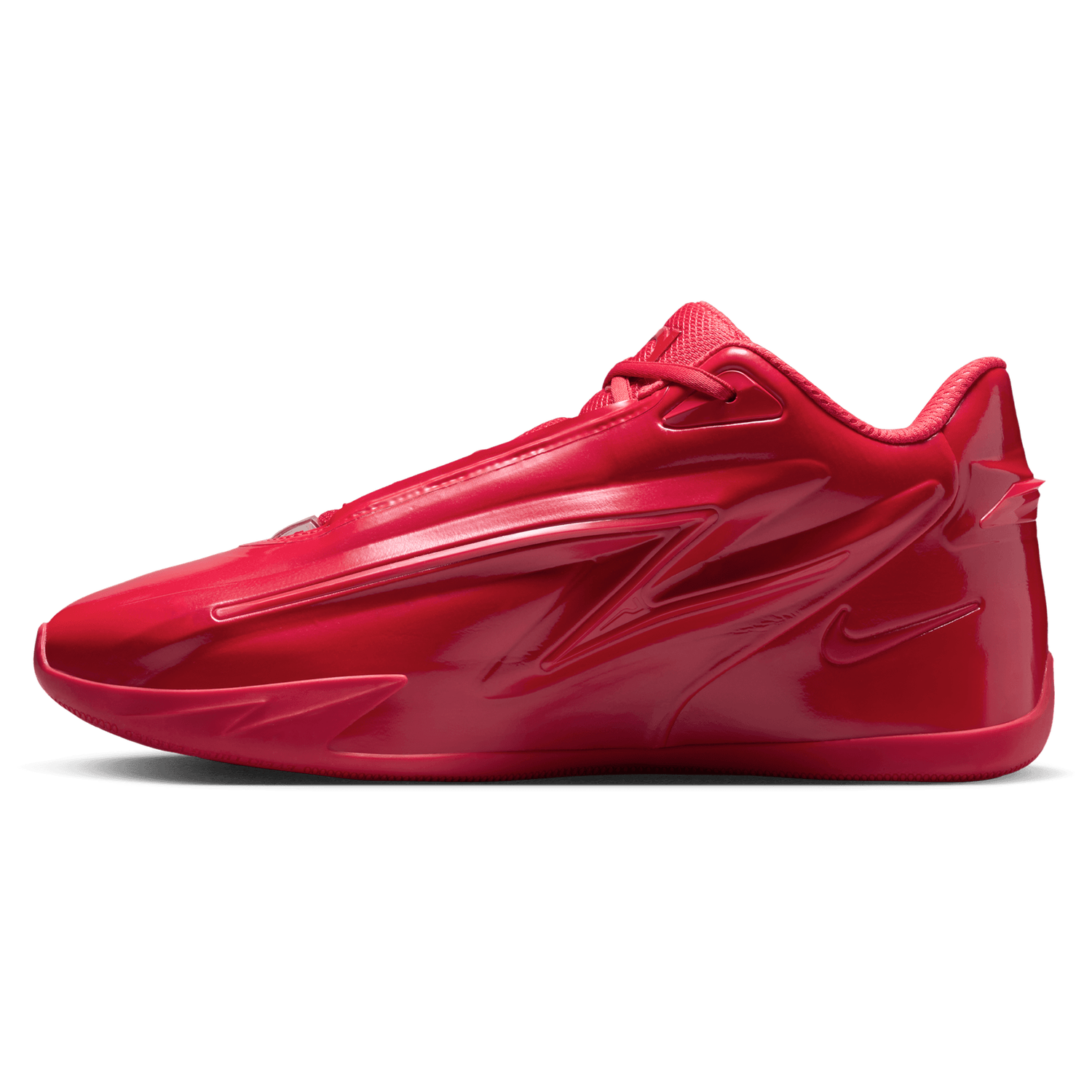 Nike KD 19 - Men's - University Red/University Gold /Stadium Green