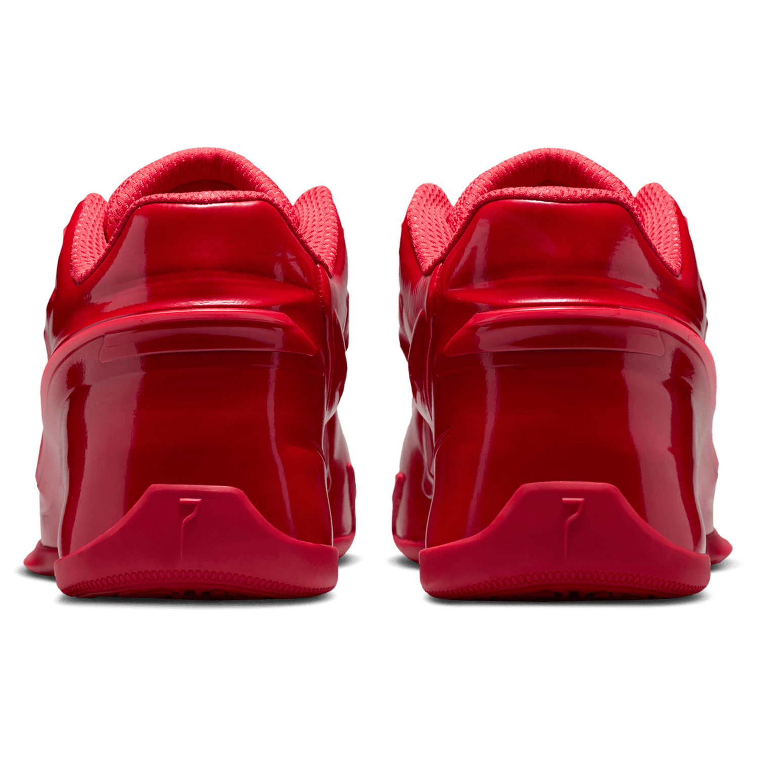 Nike KD 19 - Men's - University Red/University Gold /Stadium Green