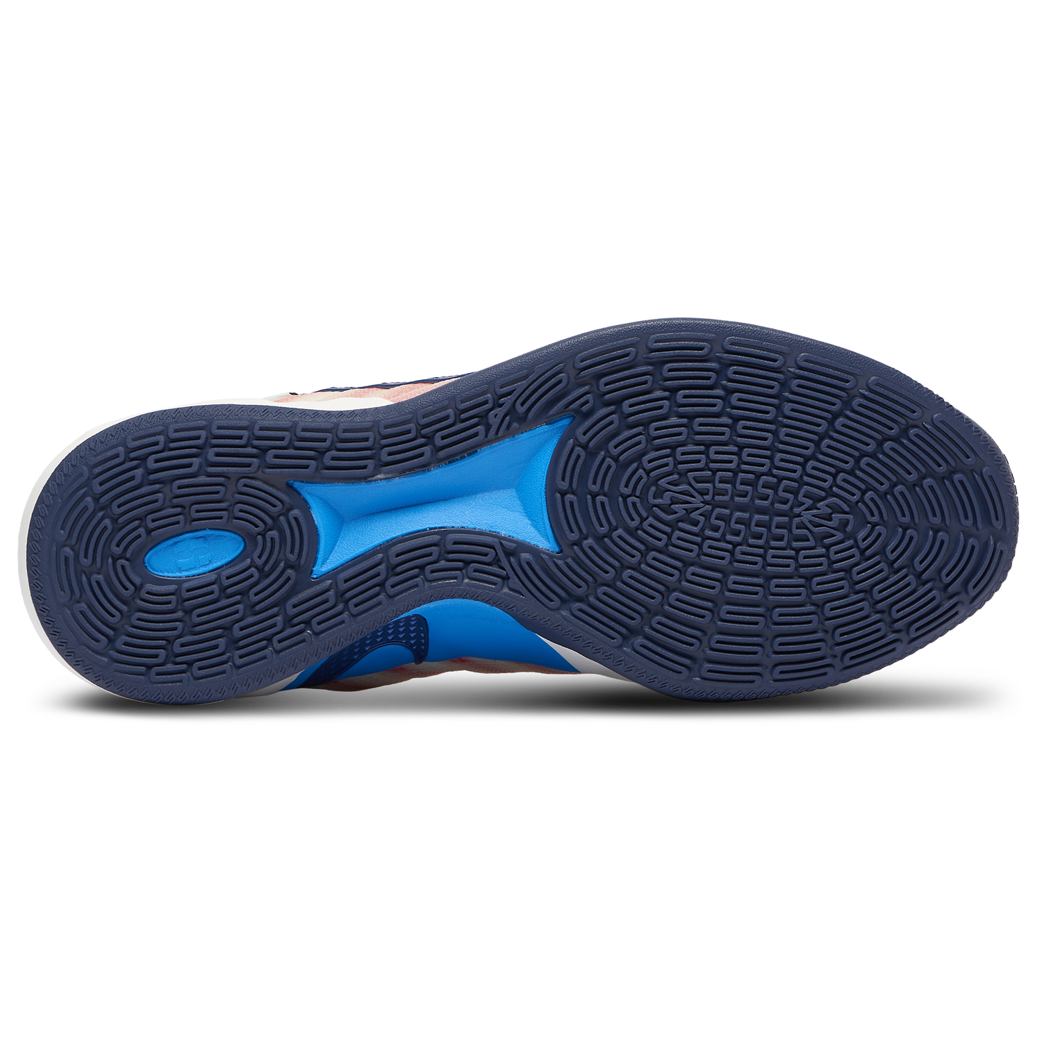 Nike Sabrina Walnut NRG - Men's - Blue/Gold/Green