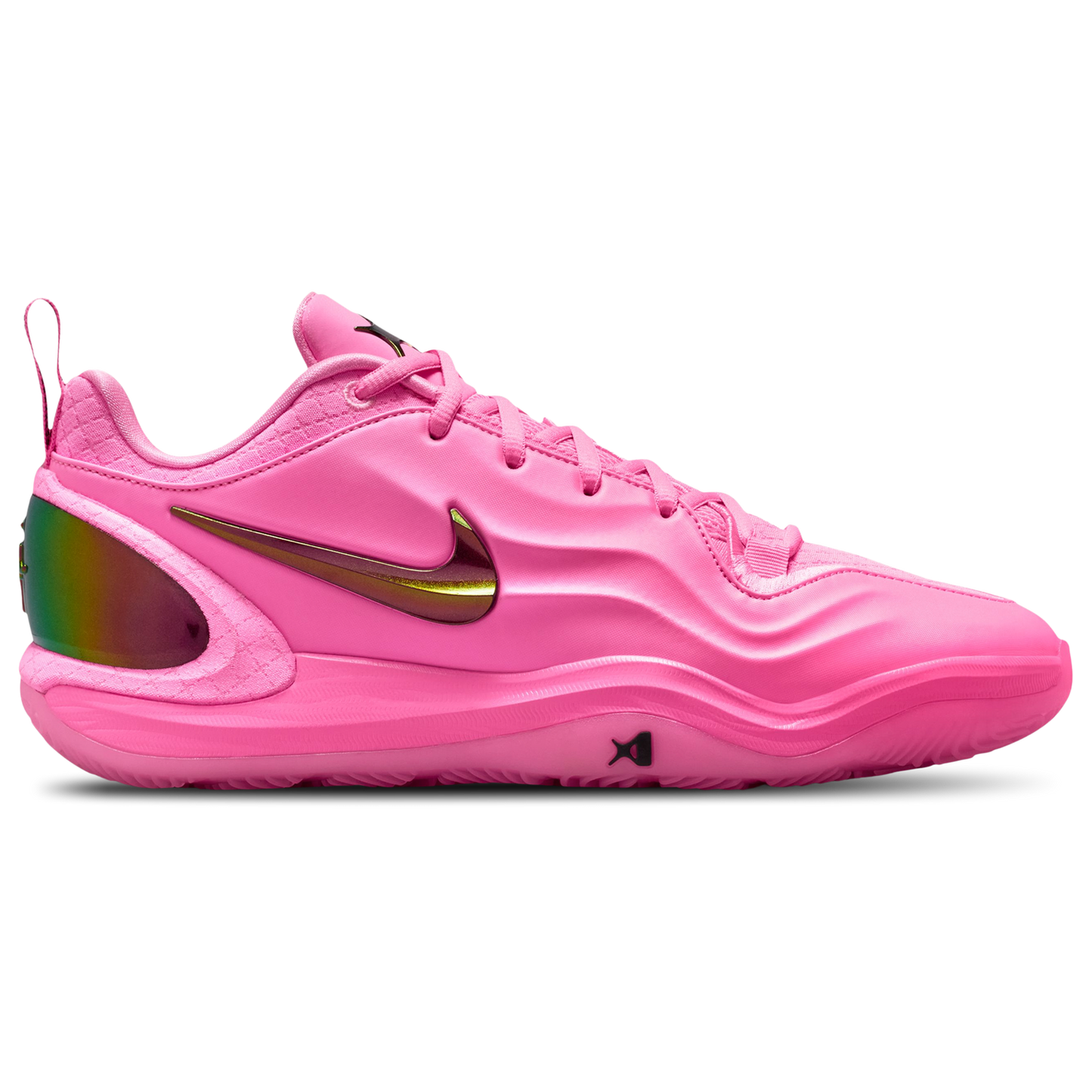 Nike A'Two - Men's - Black/Pink