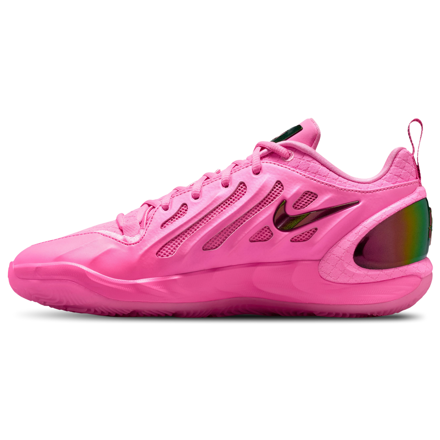 Nike A'Two - Men's - Black/Pink