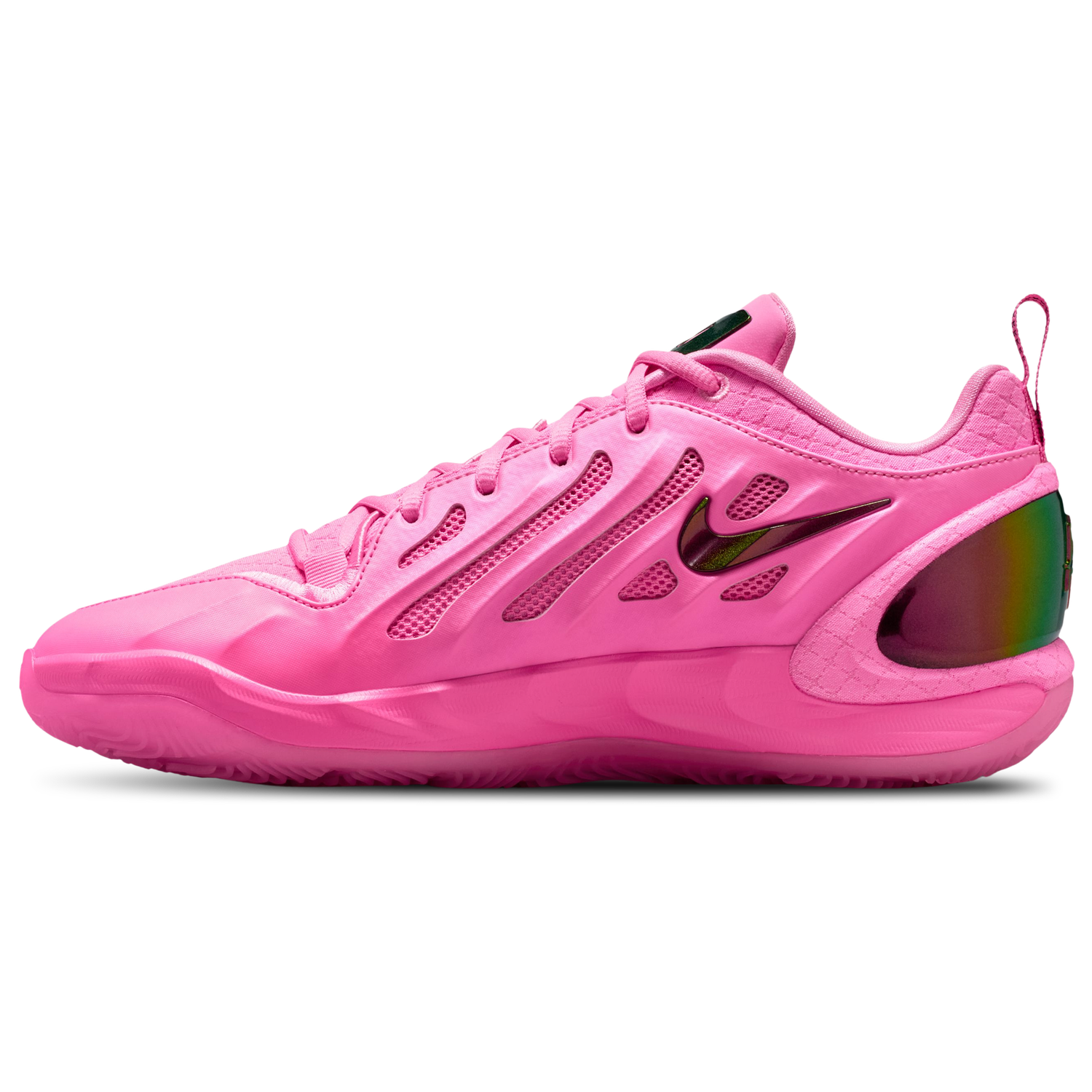 Nike A'Two - Men's - Black/Pink