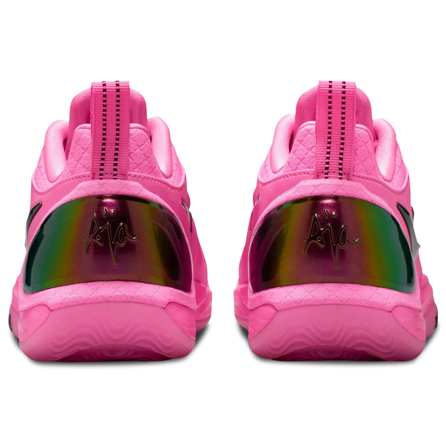 Nike A'Two - Men's - Black/Pink