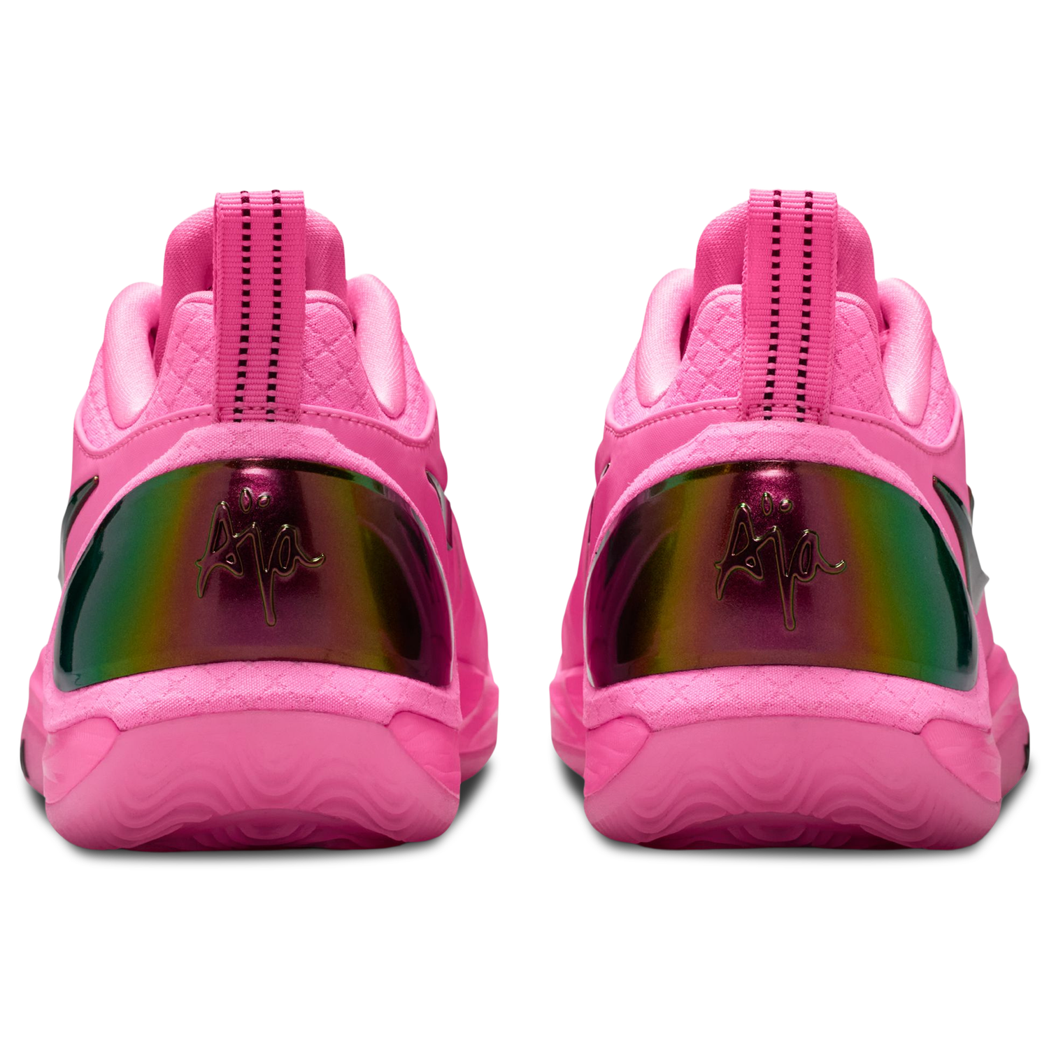 Nike A'Two - Men's - Black/Pink