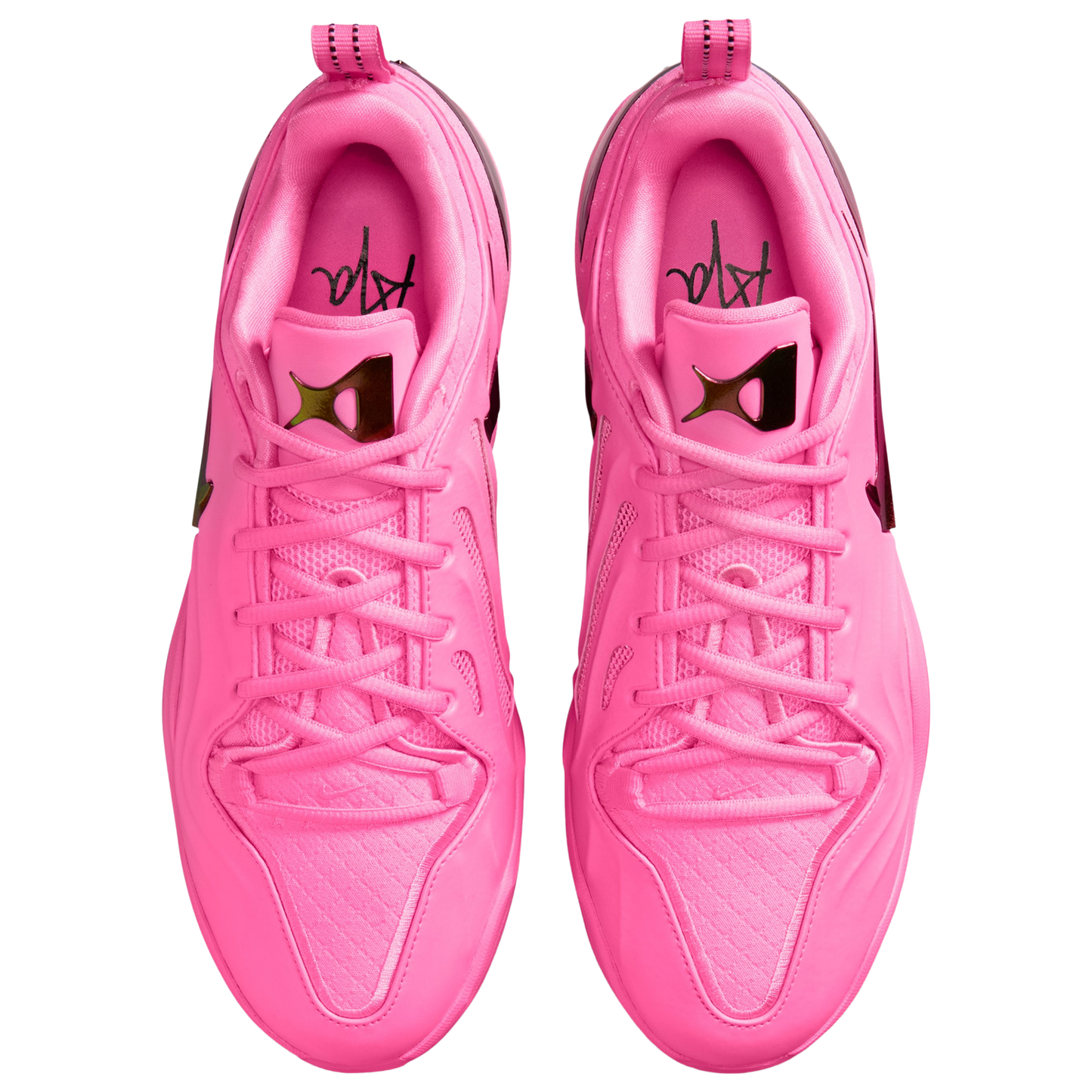 Nike A'Two - Men's - Black/Pink