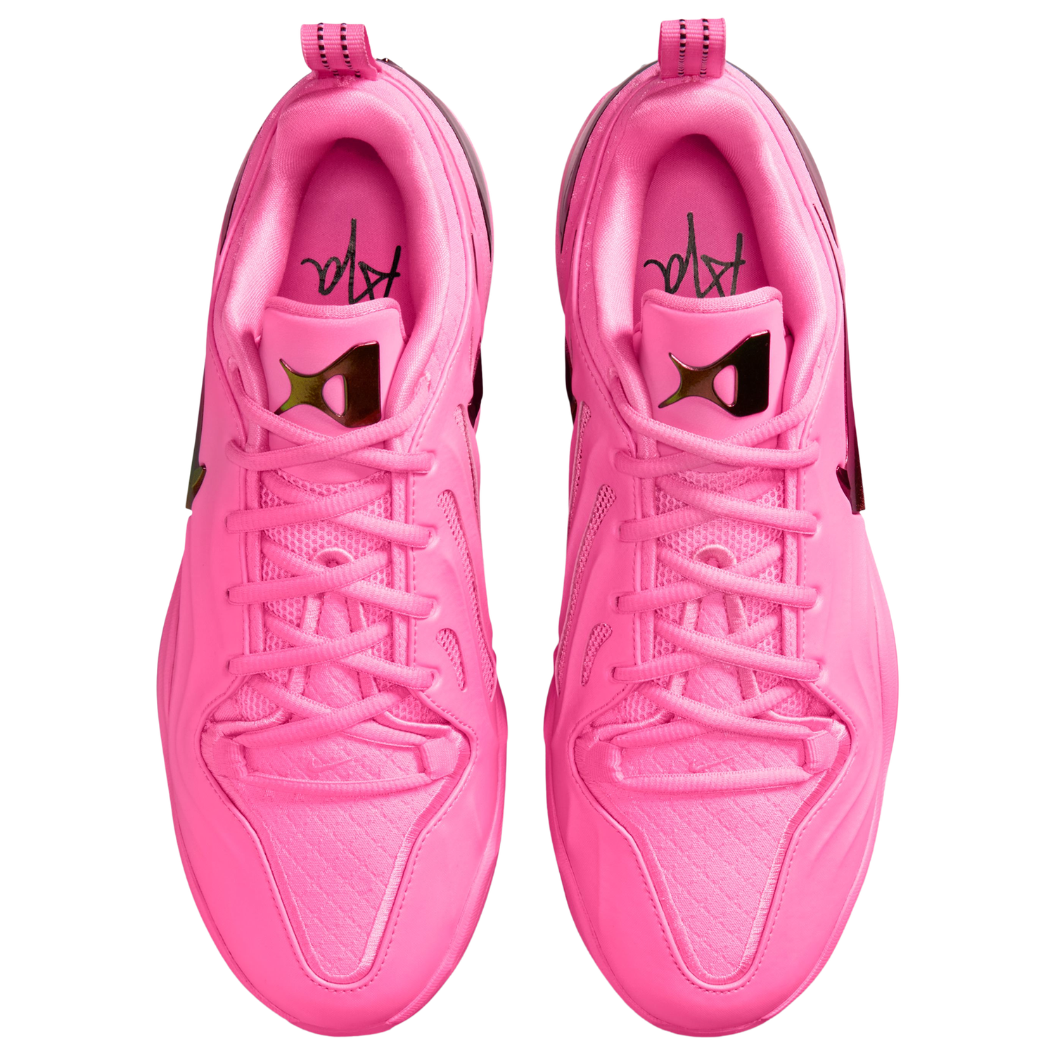 Nike A'Two - Men's - Black/Pink