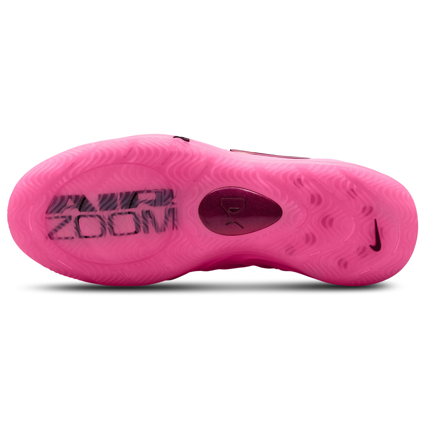 Nike A'Two - Men's - Black/Pink