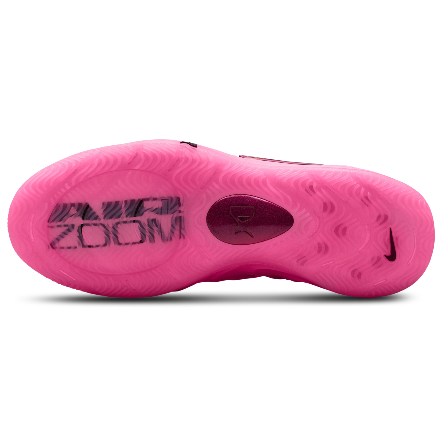 Nike A'Two - Men's - Black/Pink
