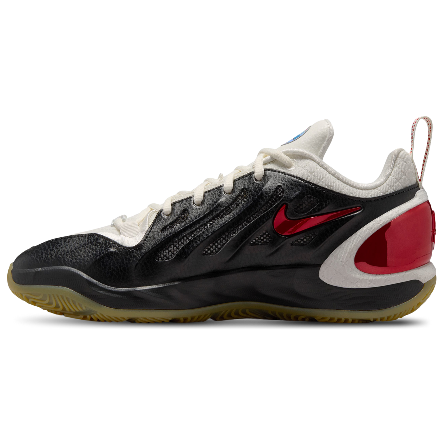 Nike Aja Heathwood NRG - Men's - Black/Silver