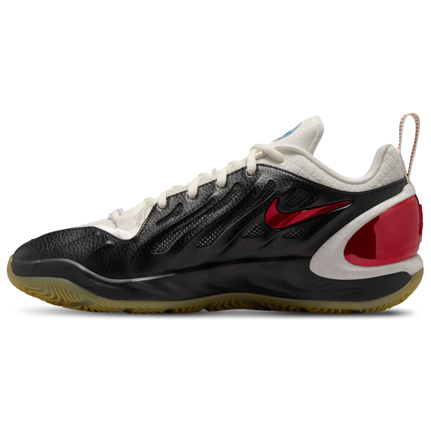Nike Aja Heathwood NRG - Men's - Black/Silver