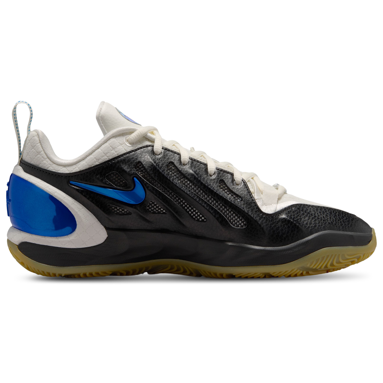Nike Aja Heathwood NRG - Men's - Black/Silver