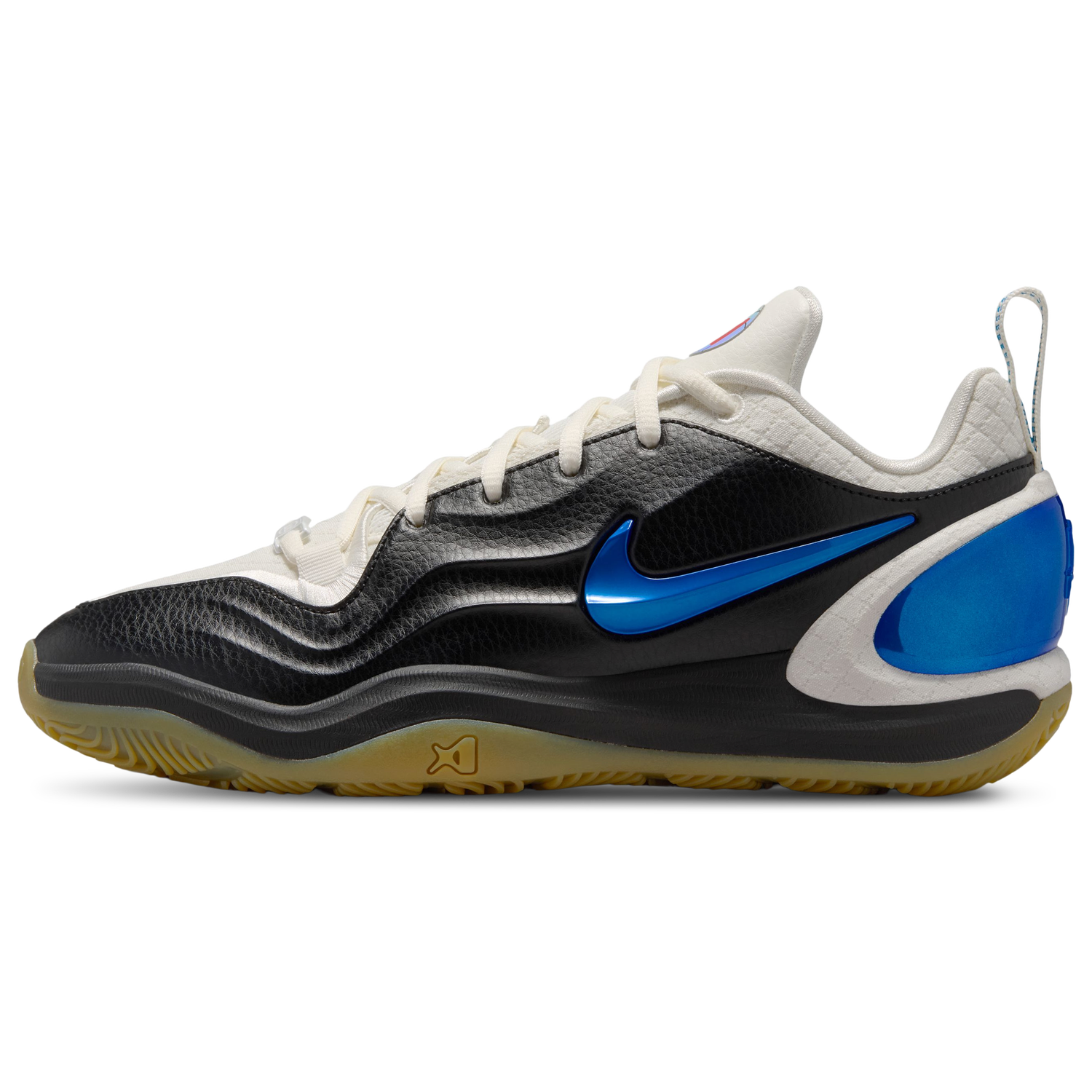 Nike Aja Heathwood NRG - Men's - Black/Silver