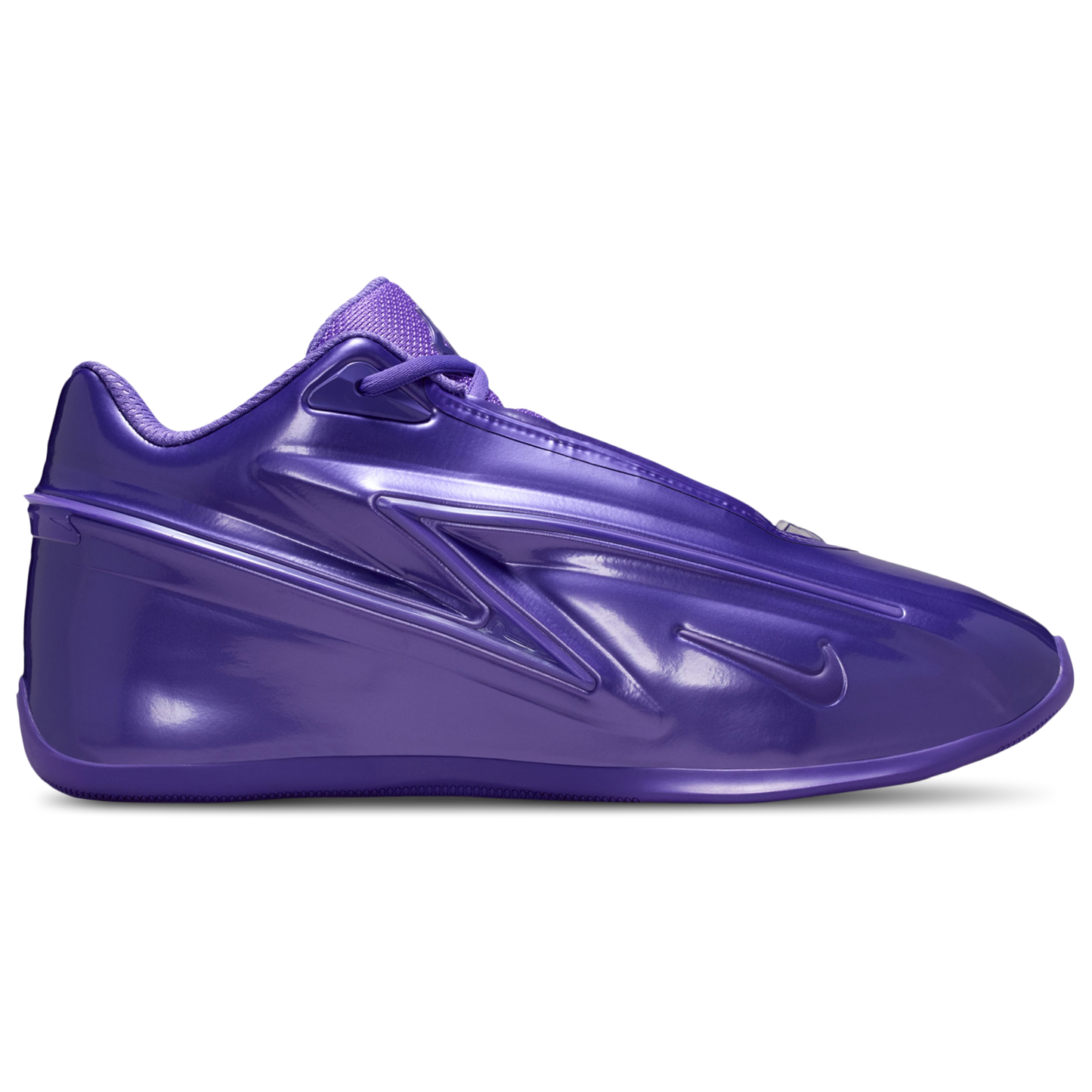 Nike KD 19 - Men's - Purple