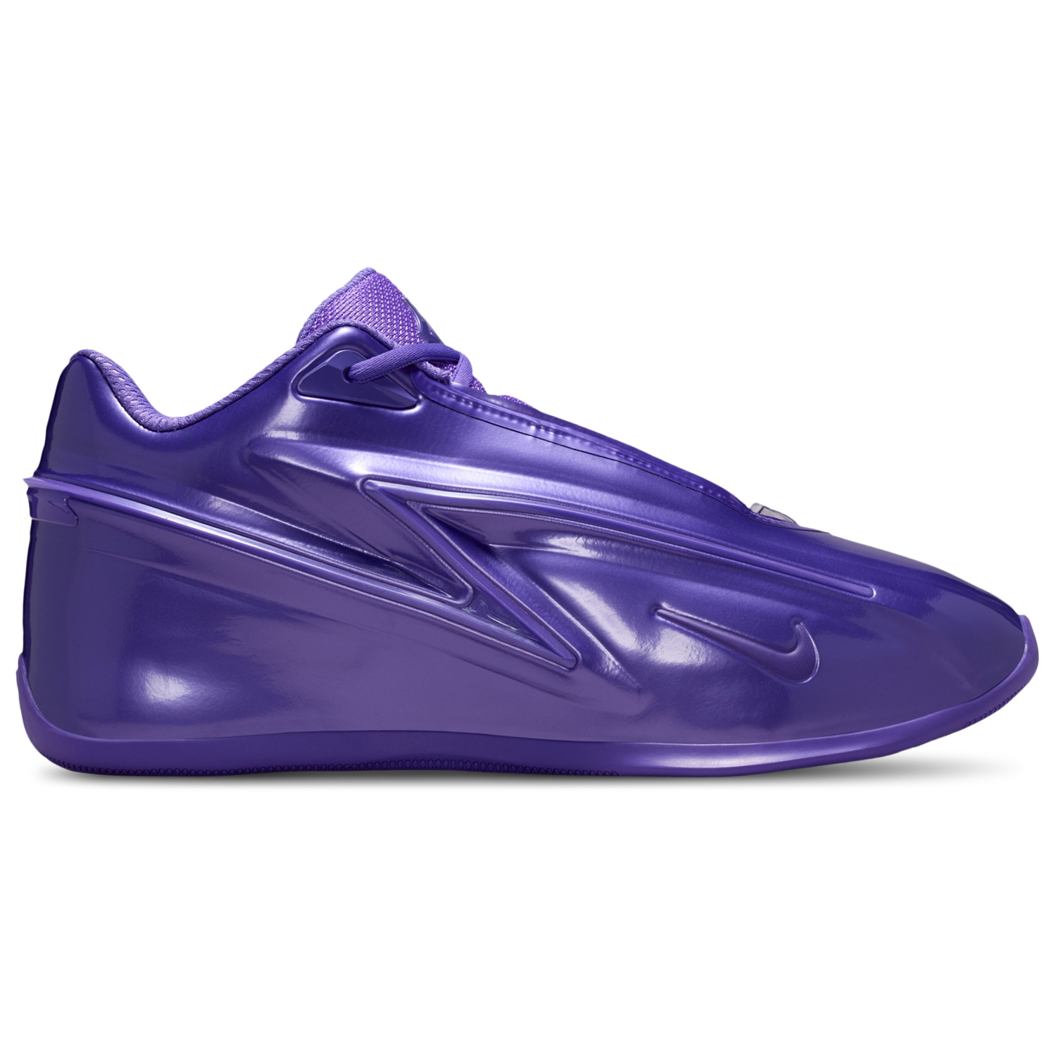 Nike KD 19 - Men's - Purple