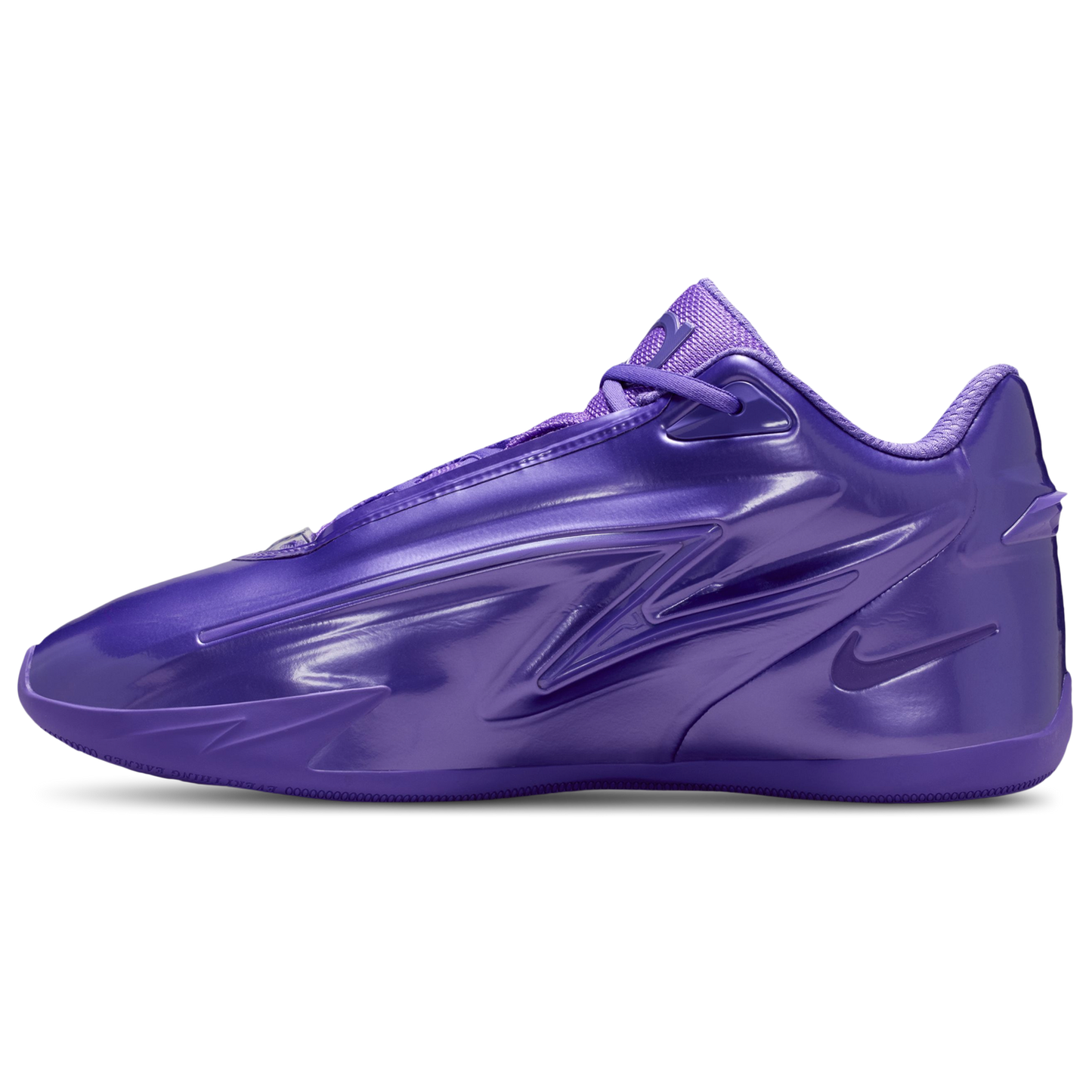 Nike KD 19 - Men's - Purple