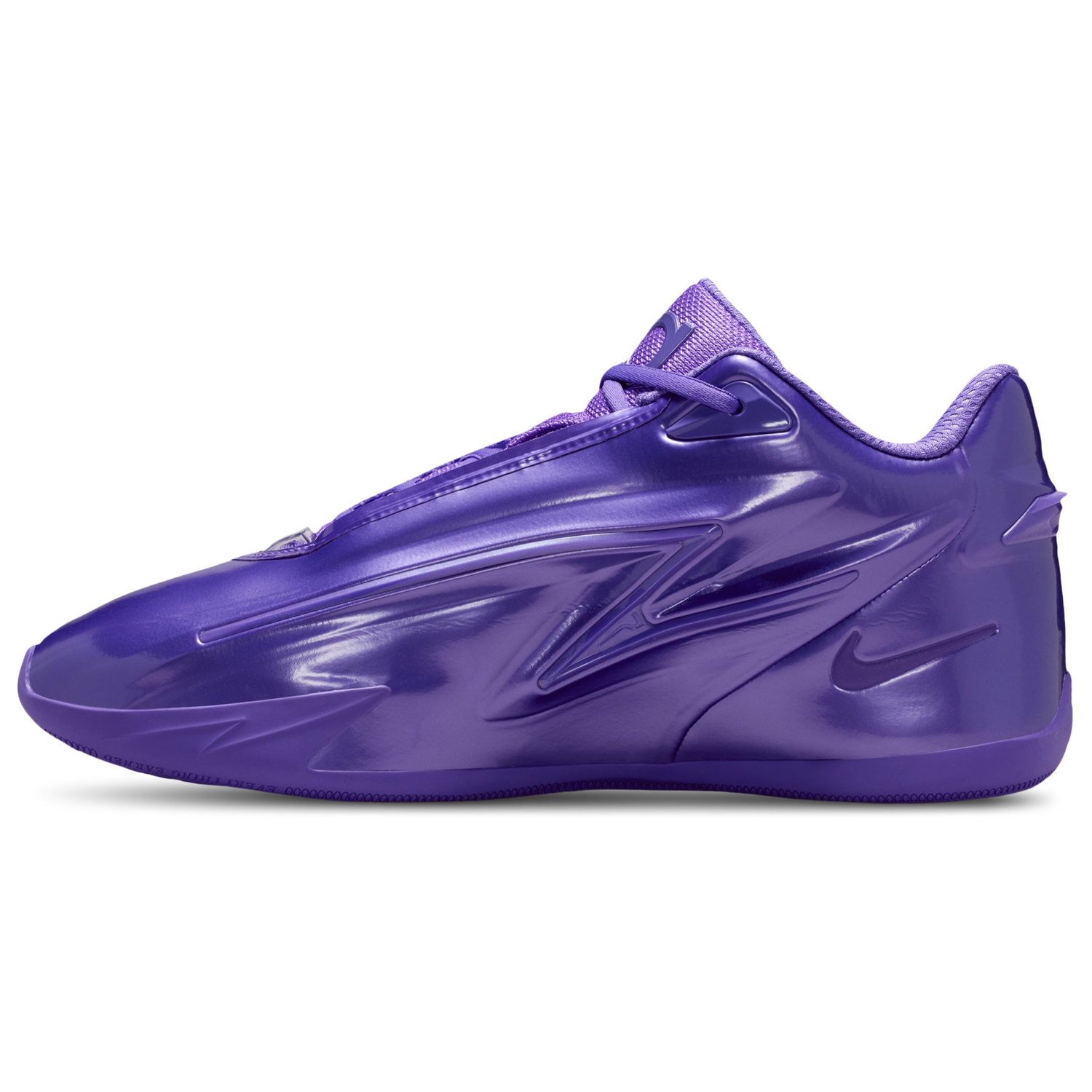 Nike KD 19 - Men's - Purple