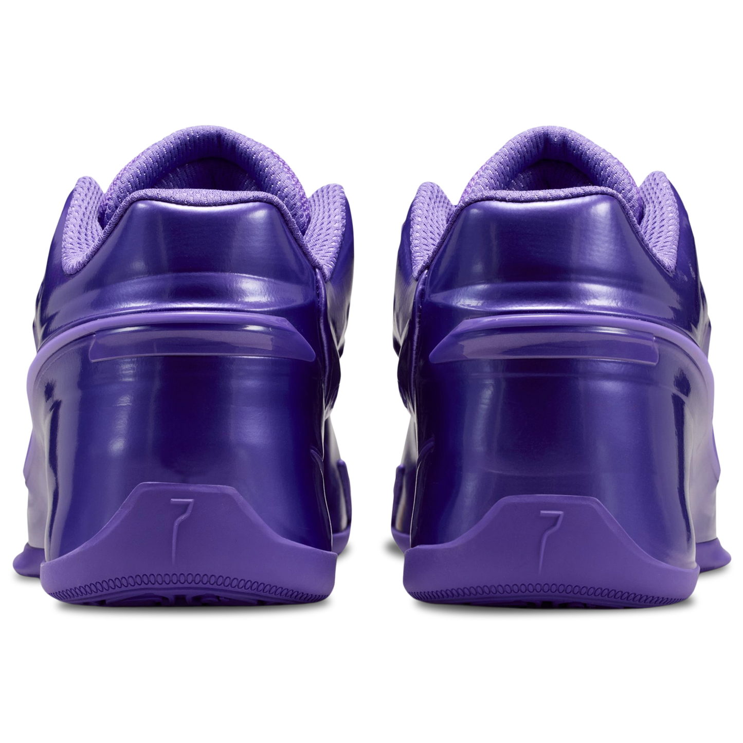 Nike KD 19 - Men's - Purple