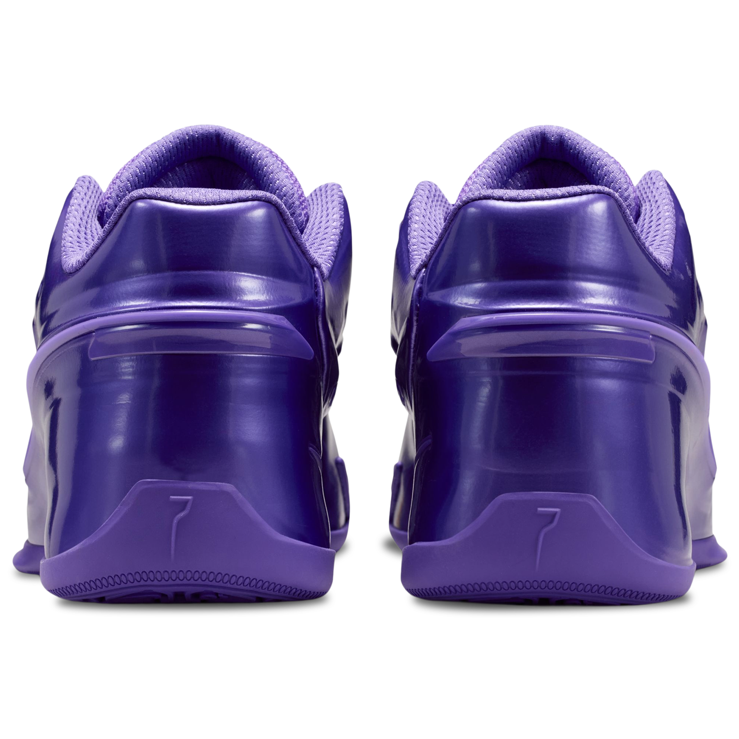 Nike KD 19 - Men's - Purple