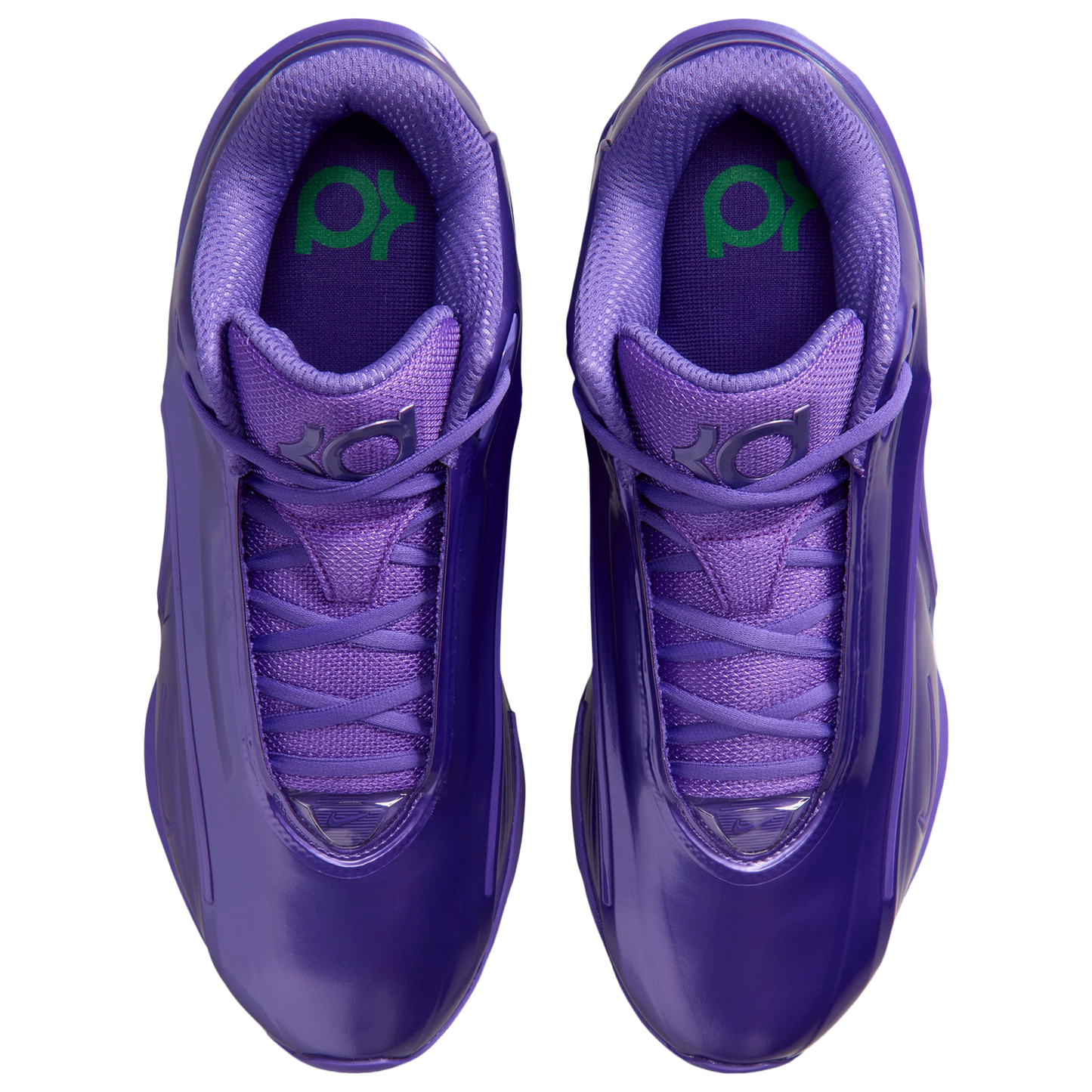Nike KD 19 - Men's - Purple