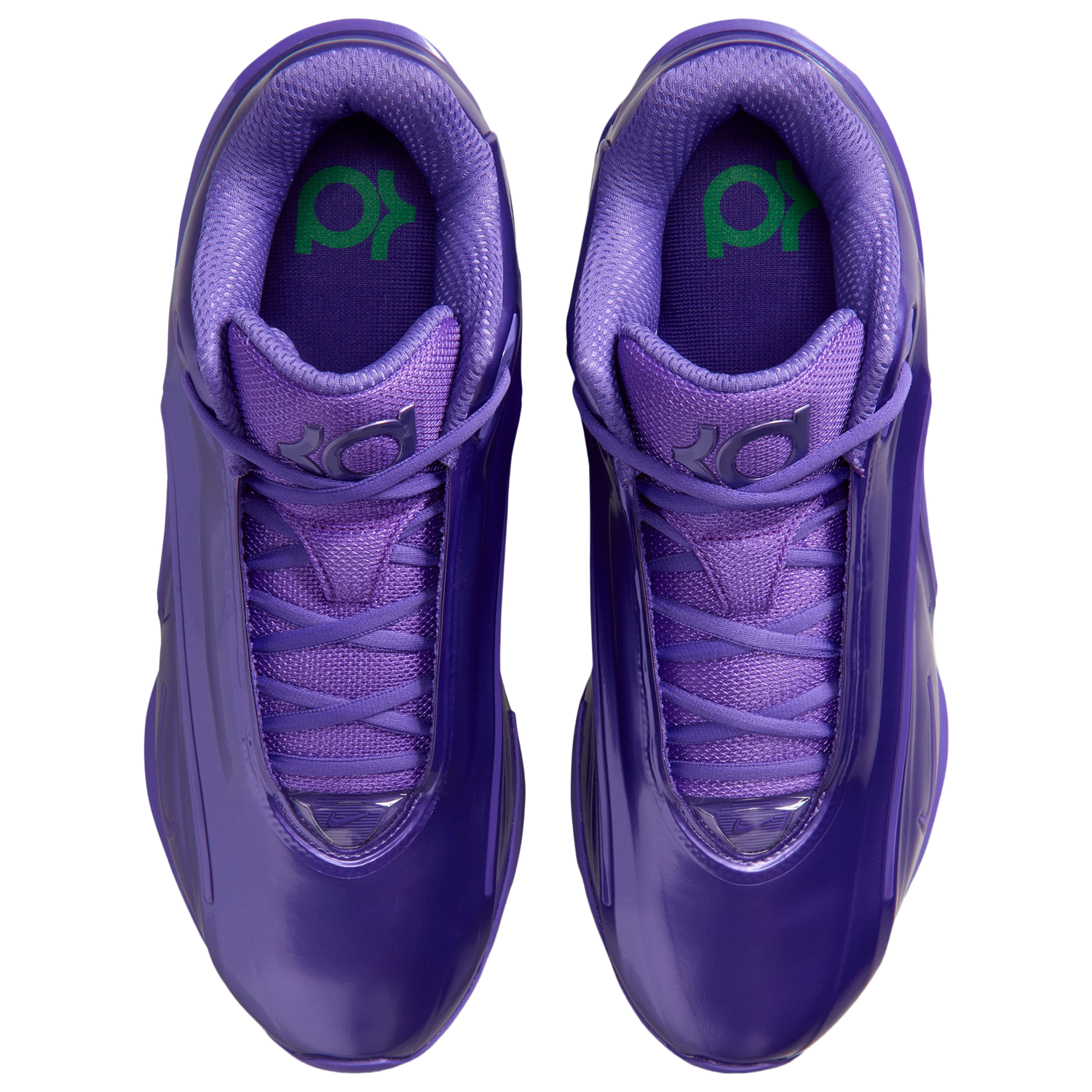 Nike KD 19 - Men's - Purple