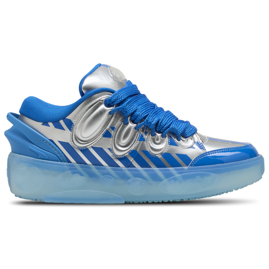 PUMA LaFrance - Men's - Silver/Blue