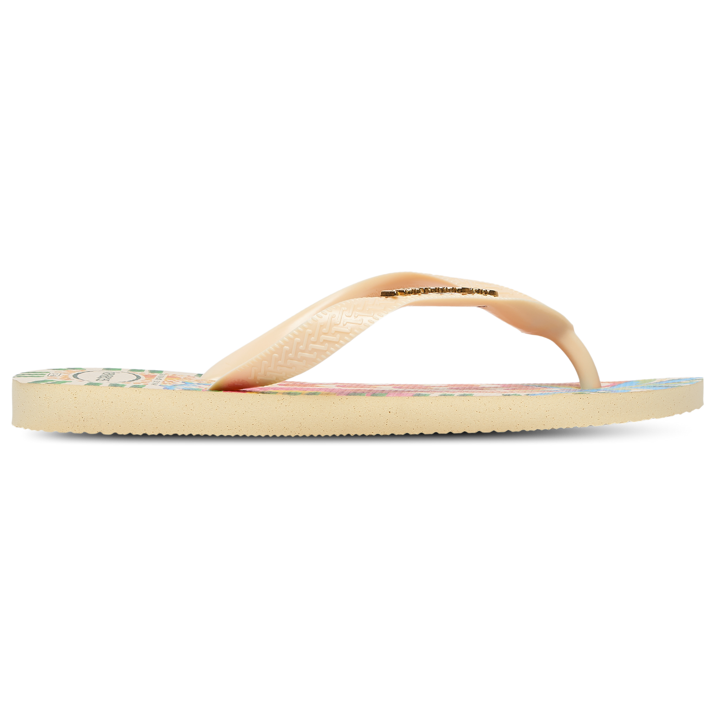 Havaianas Bossa Sandal - Women's - Buttercream