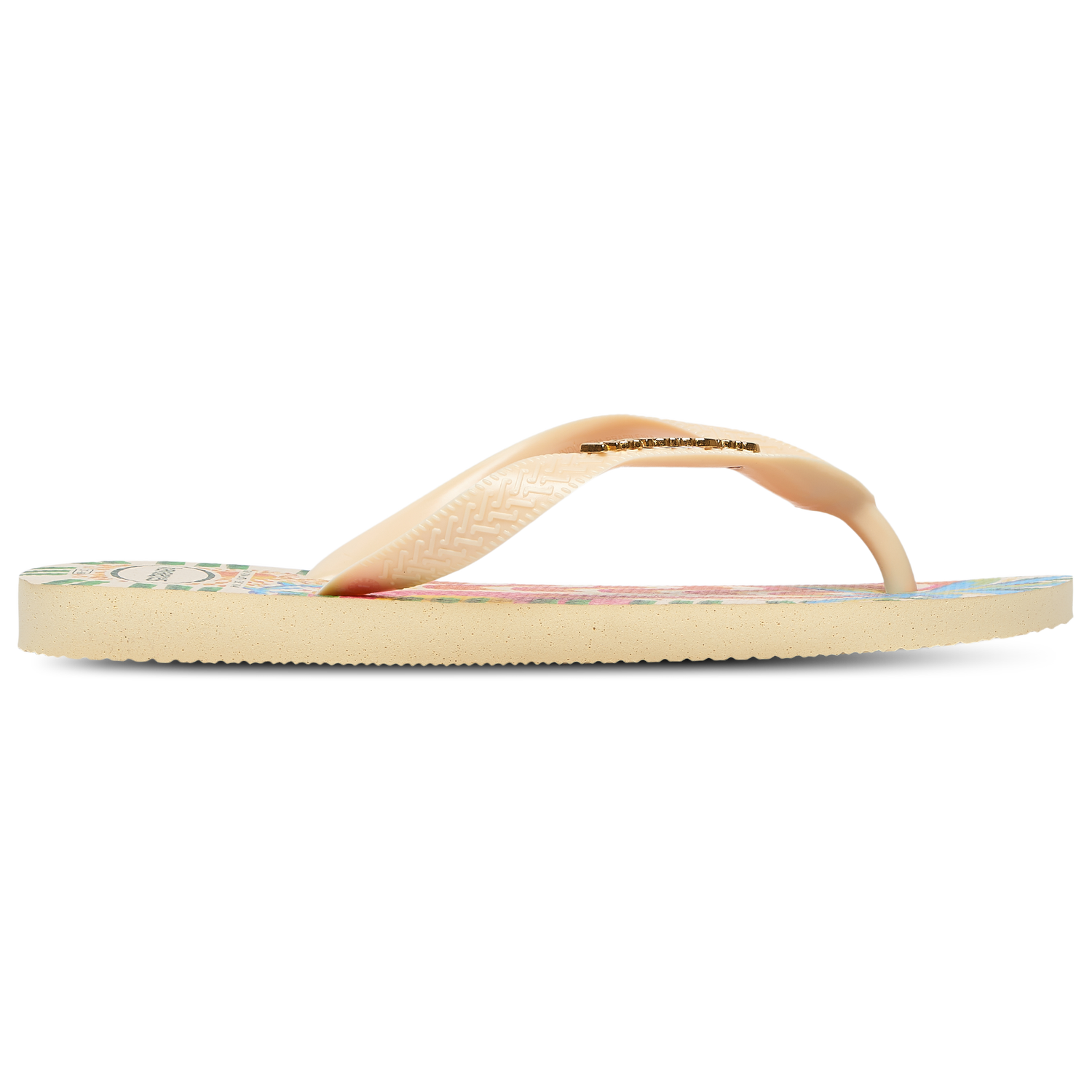Havaianas Bossa Sandal - Women's - Buttercream