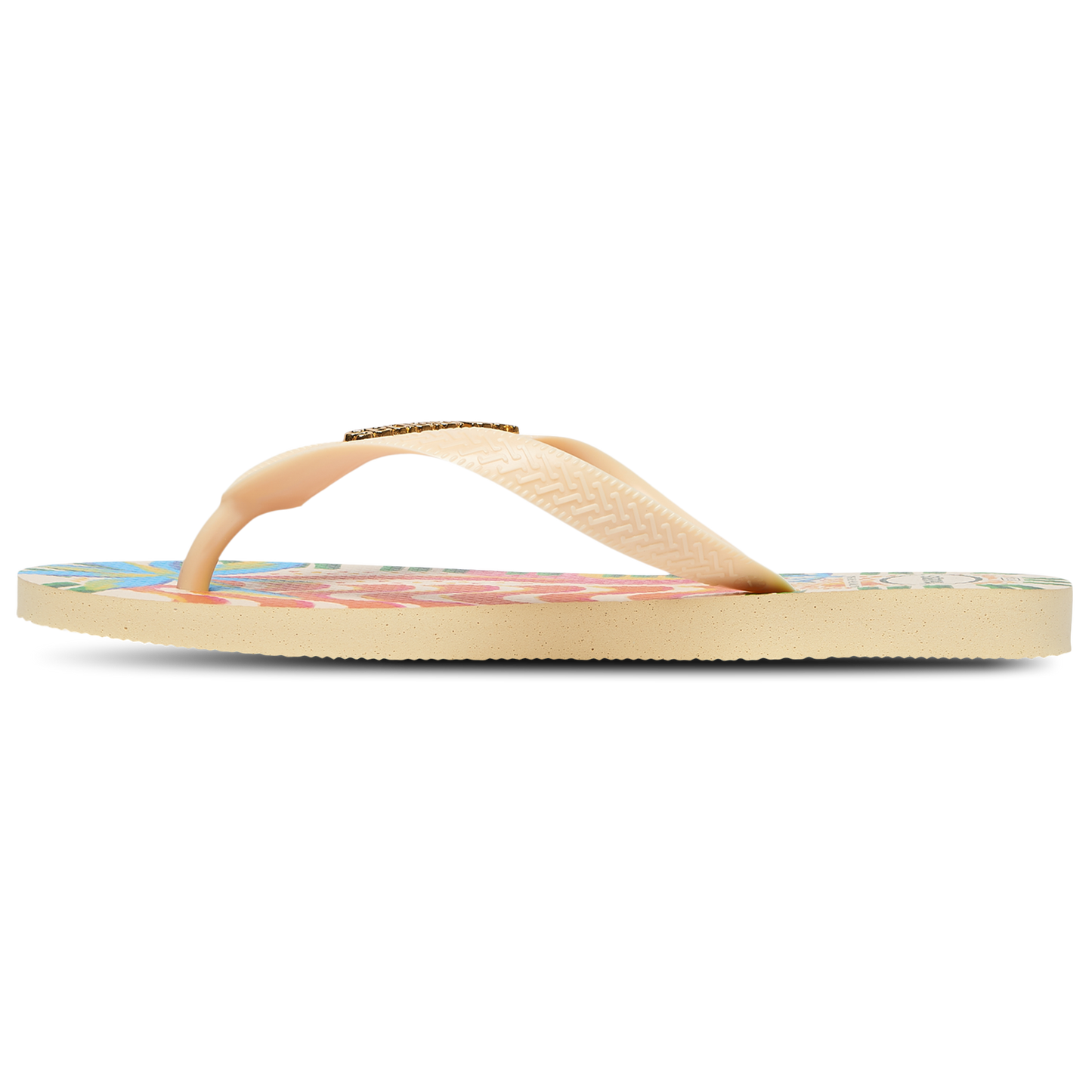 Havaianas Bossa Sandal - Women's - Buttercream
