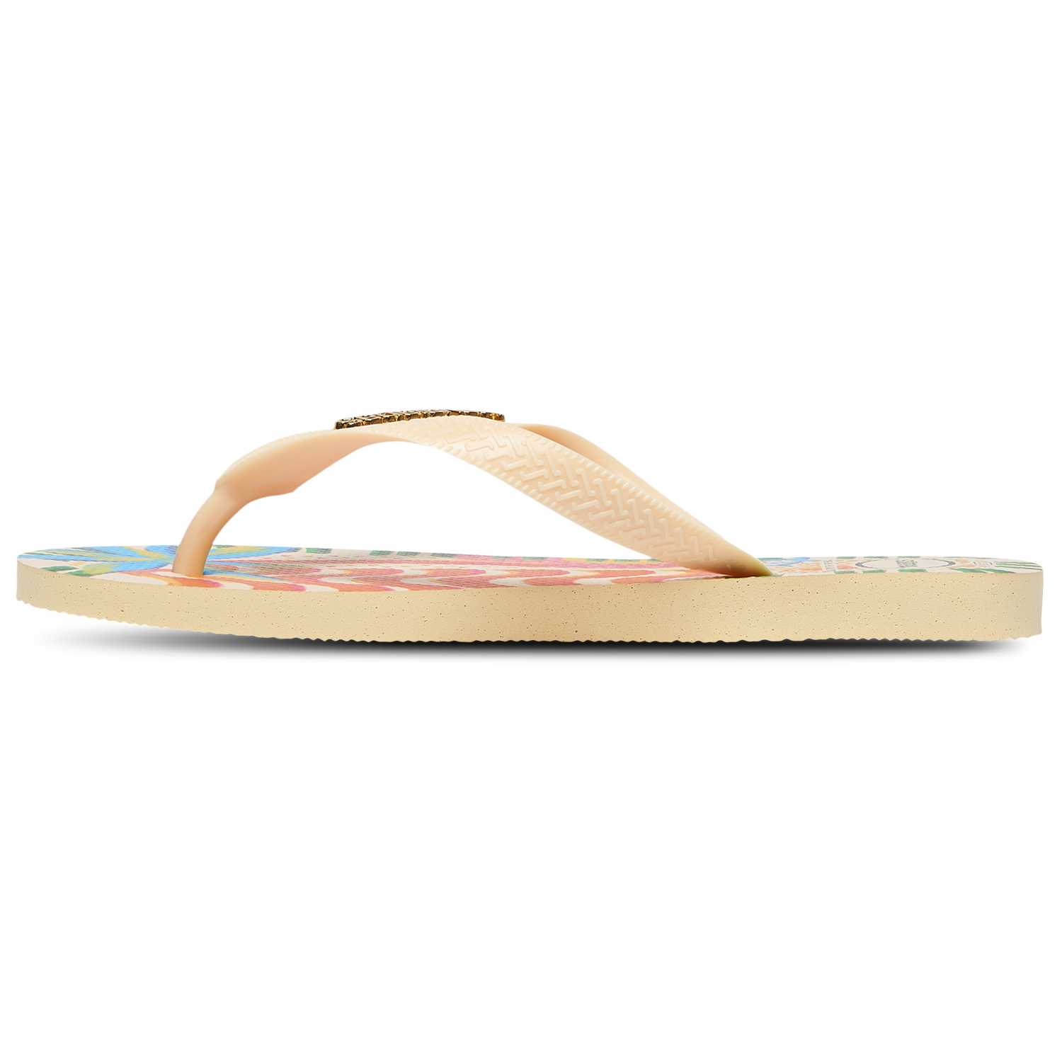 Havaianas Bossa Sandal - Women's - Buttercream