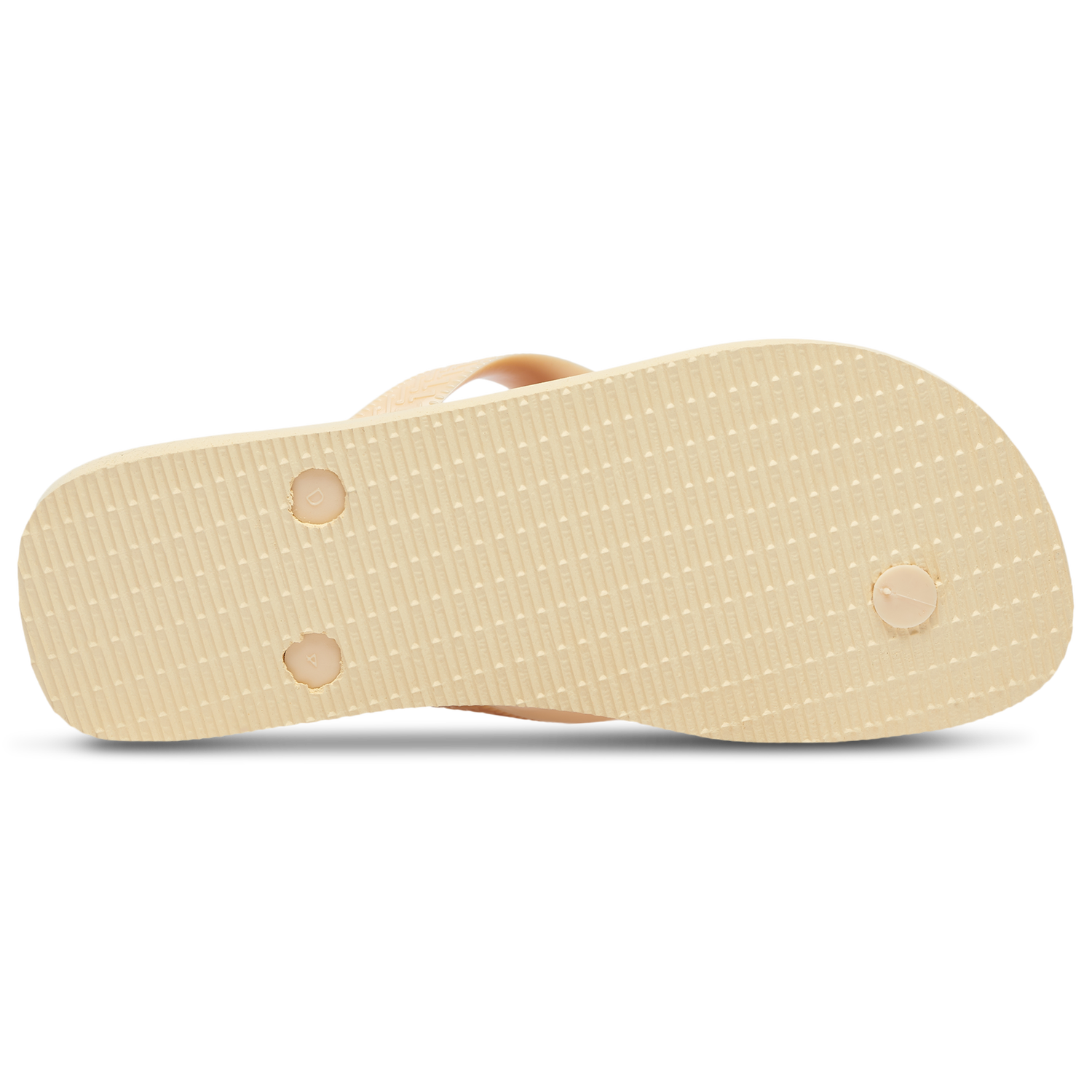 Havaianas Bossa Sandal - Women's - Buttercream