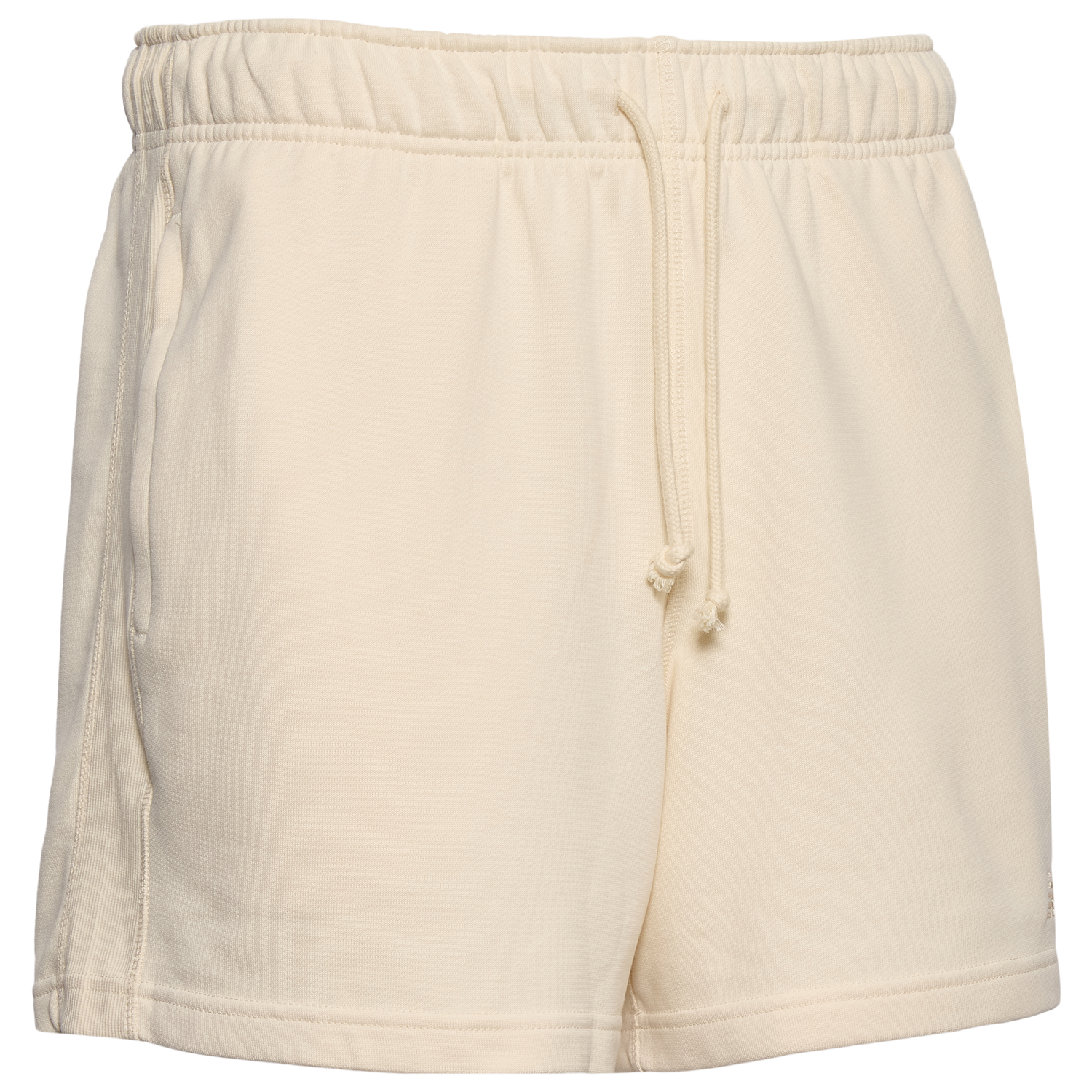 New Balance Athletics French Terry Shorts 5" - Men's - Permafrost/Tan