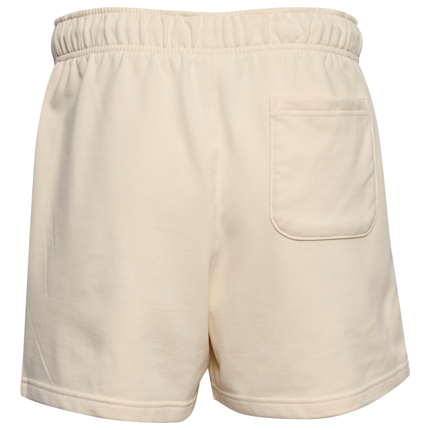 New Balance Athletics French Terry Shorts 5" - Men's - Permafrost/Tan