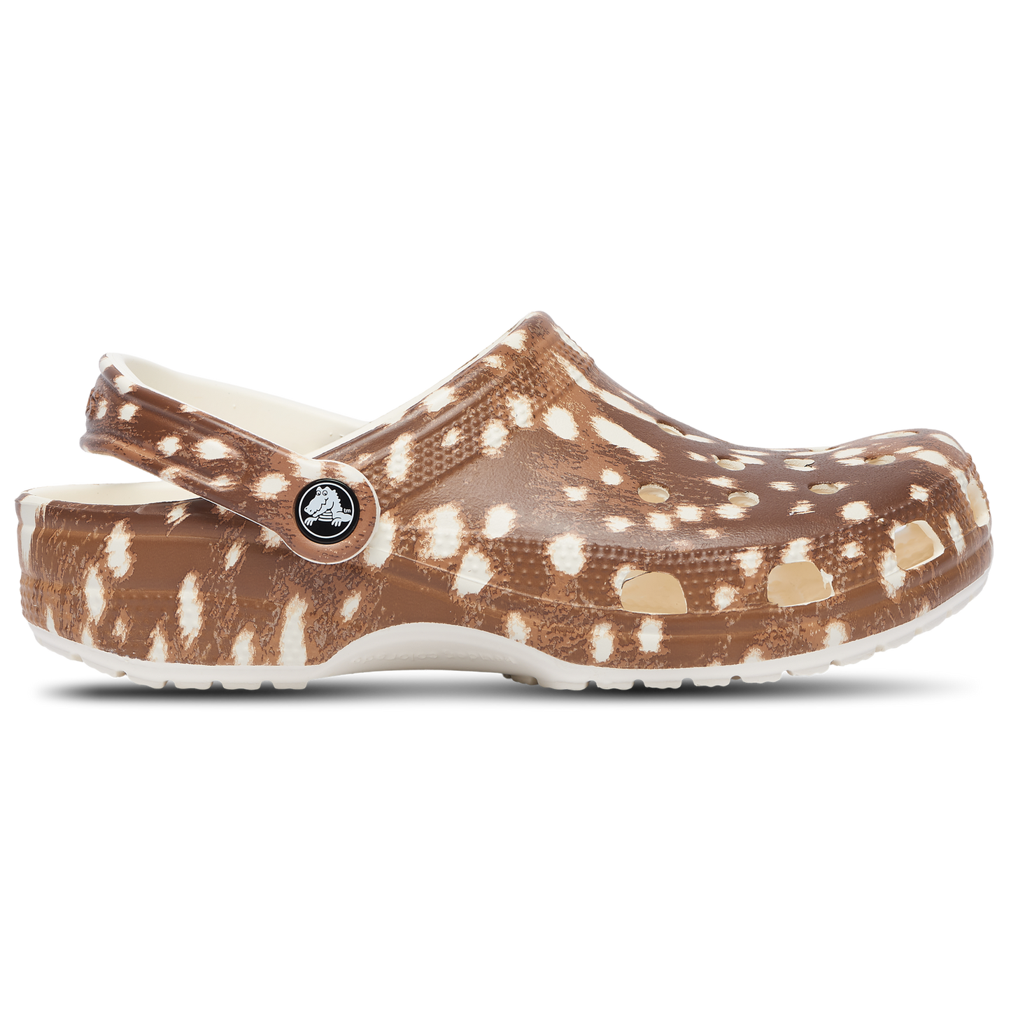 Crocs Classic Clogs - Women's - Multi/Carob