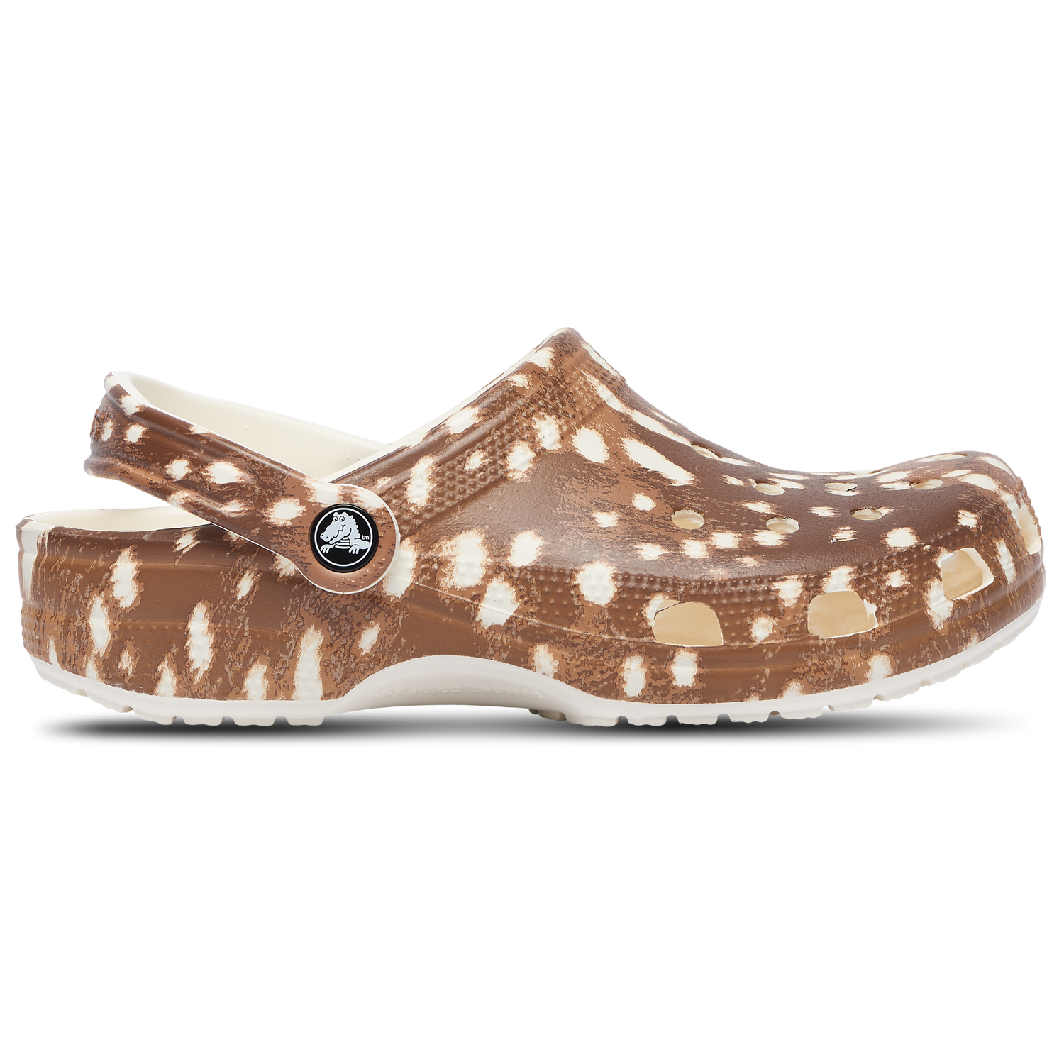 Crocs Classic Clogs - Women's - Multi/Carob