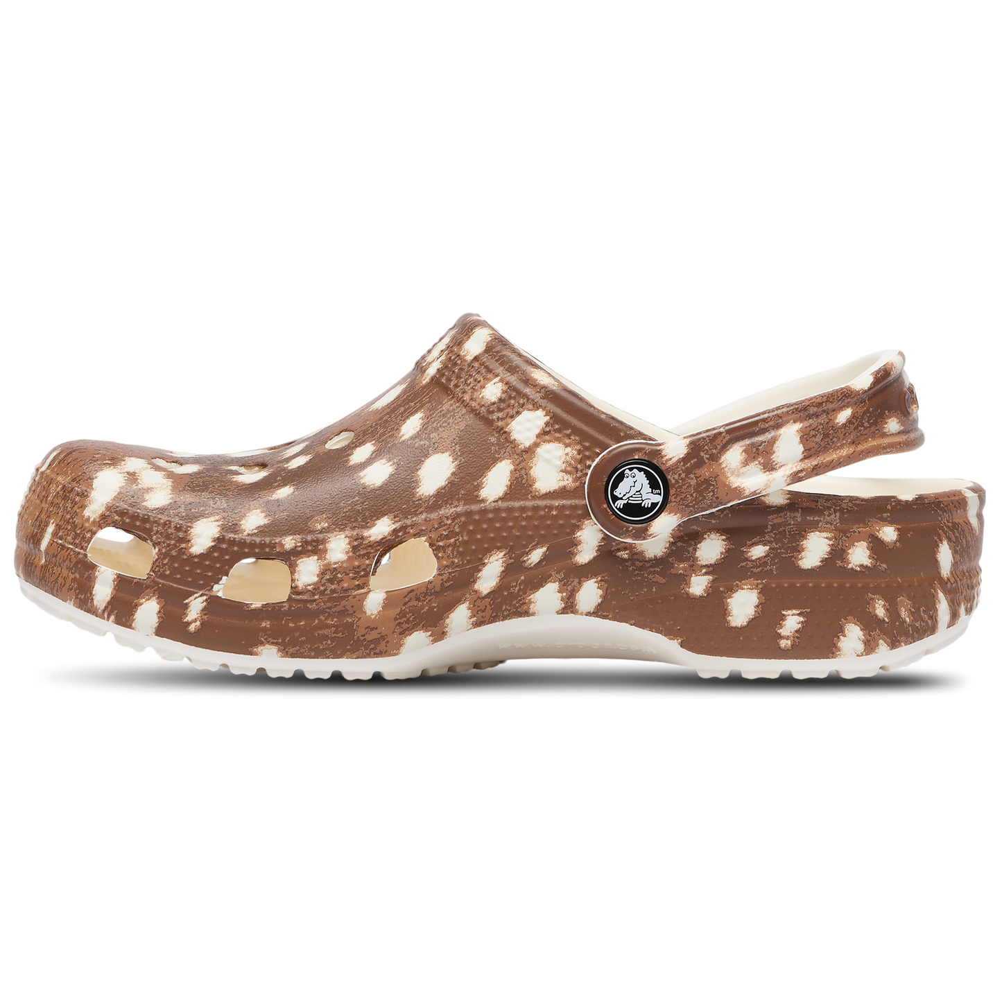Crocs Classic Clogs - Women's - Multi/Carob