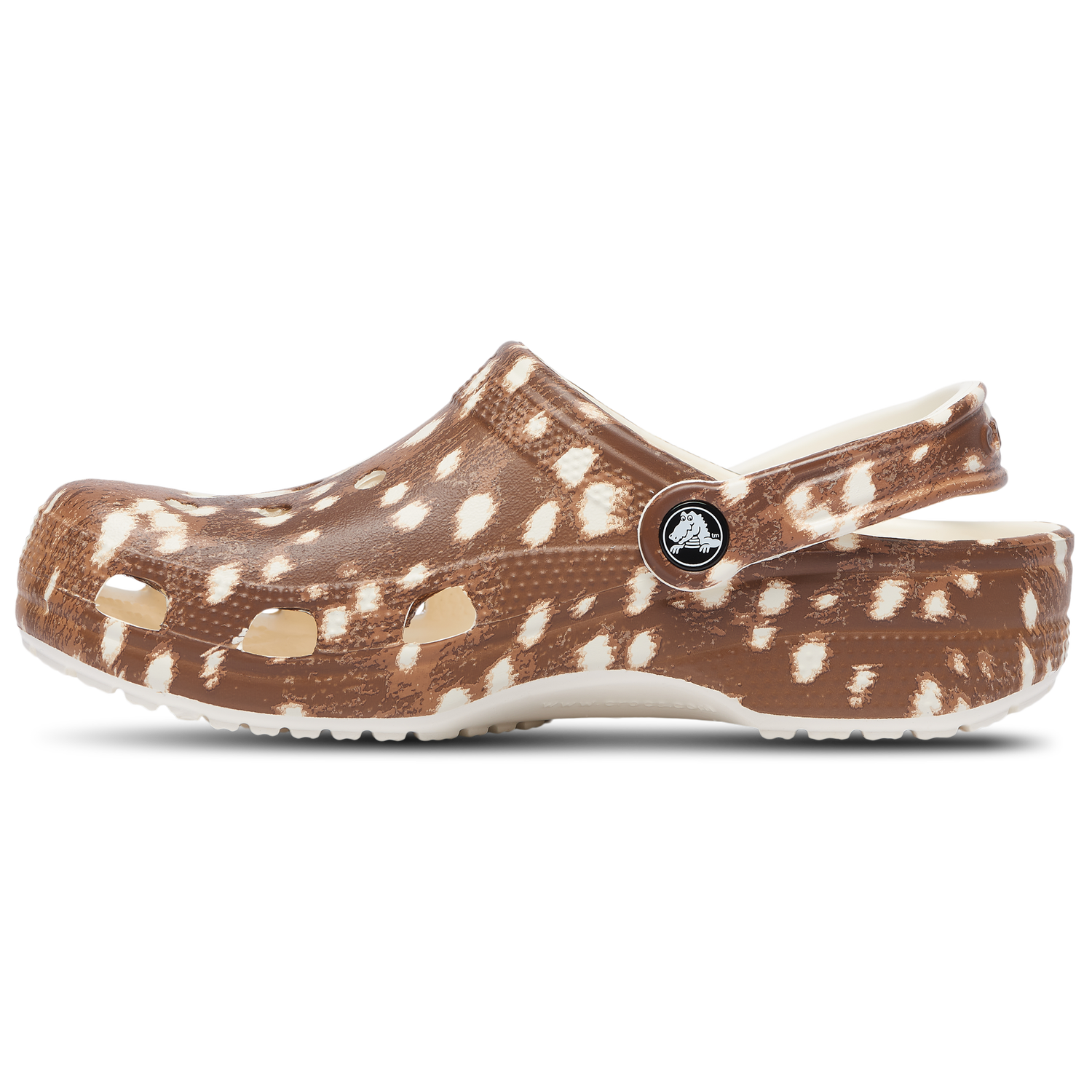 Crocs Classic Clogs - Women's - Multi/Carob