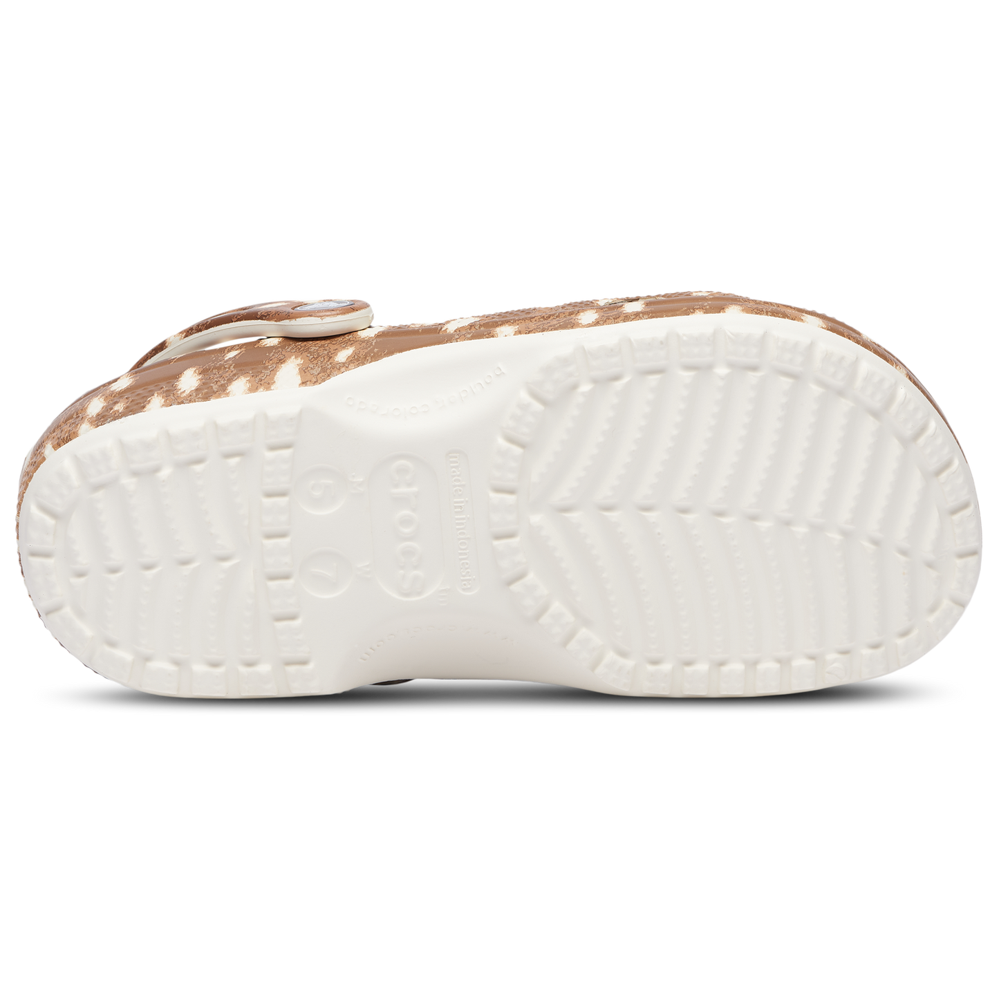 Crocs Classic Clogs - Women's - Multi/Carob