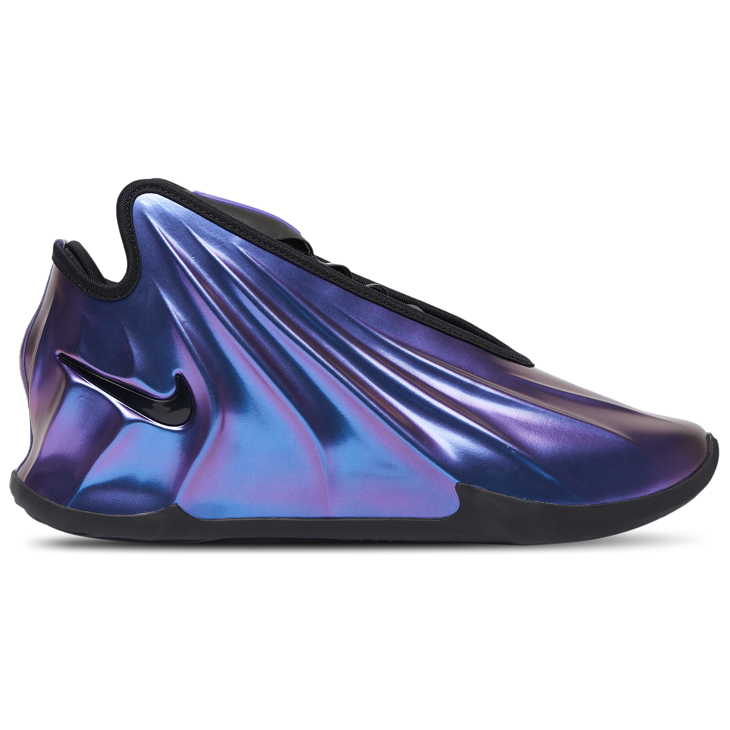 Nike G.T. Future - Men's - Psychic Purple/Black