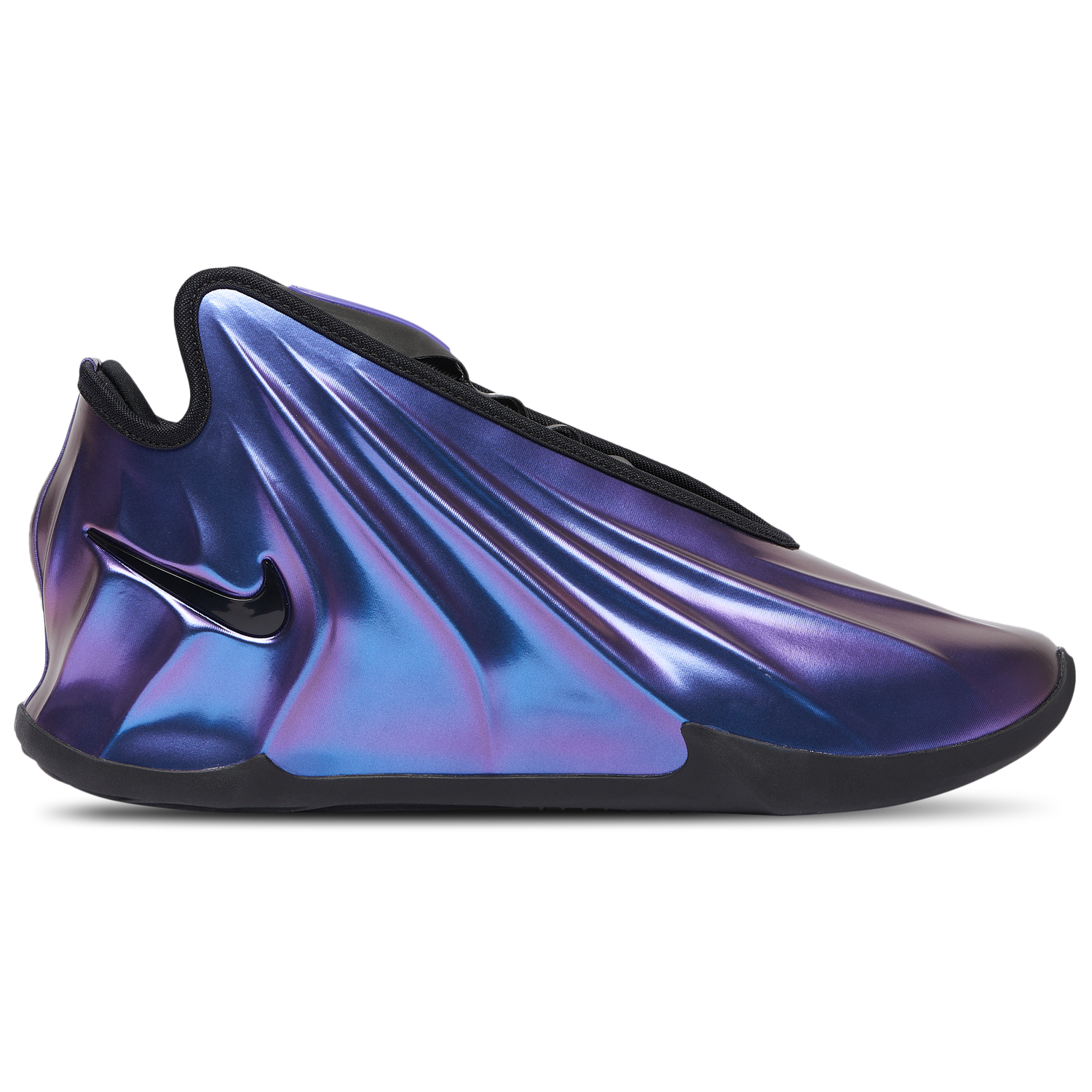 Nike G.T. Future - Men's - Psychic Purple/Black