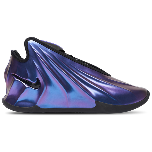 Nike G.T. Future - Men's - Psychic Purple/Black